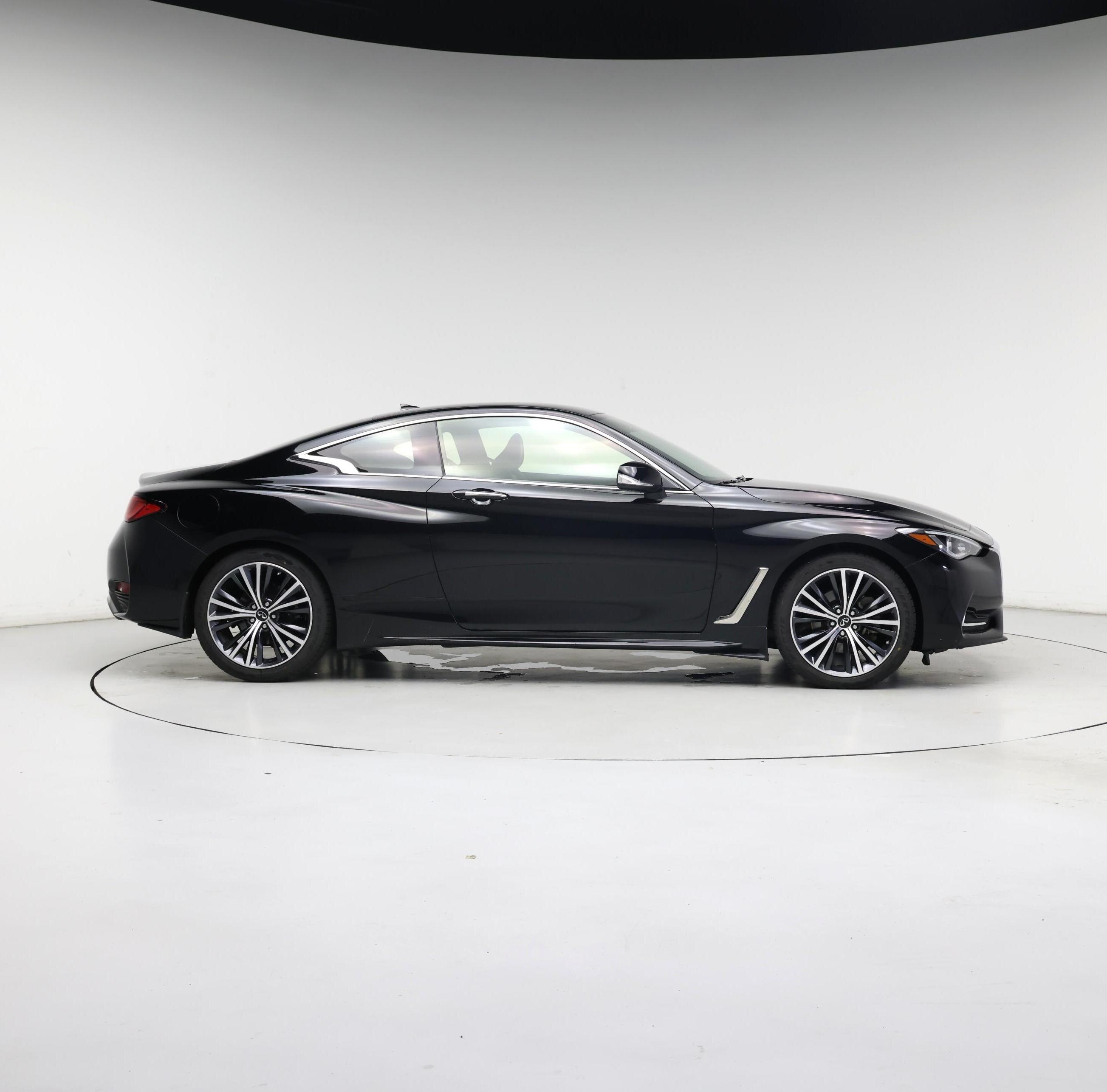 Thumbnail: 2021 INFINITI Q60 - 7