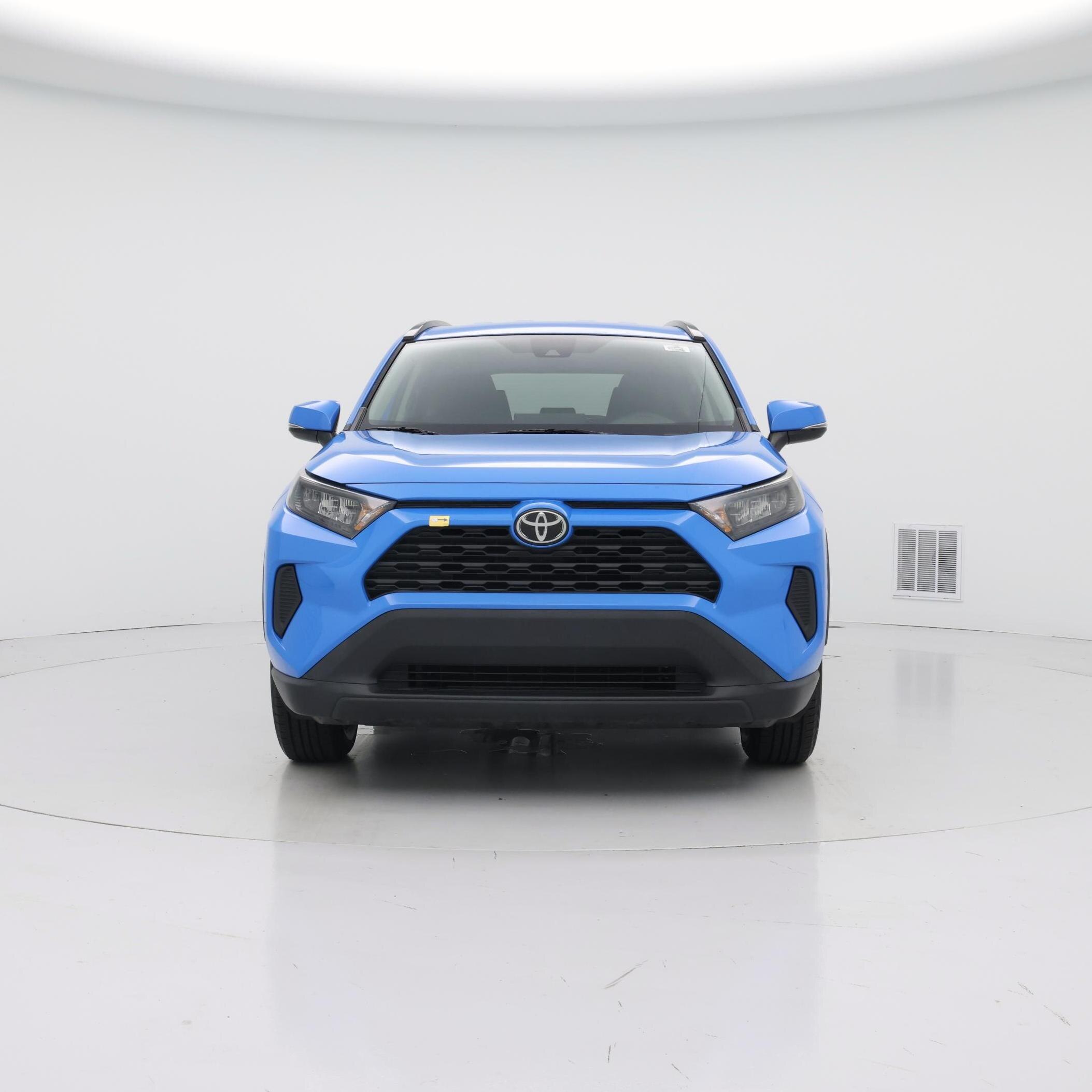 Thumbnail: 2020 Toyota RAV4 - 5