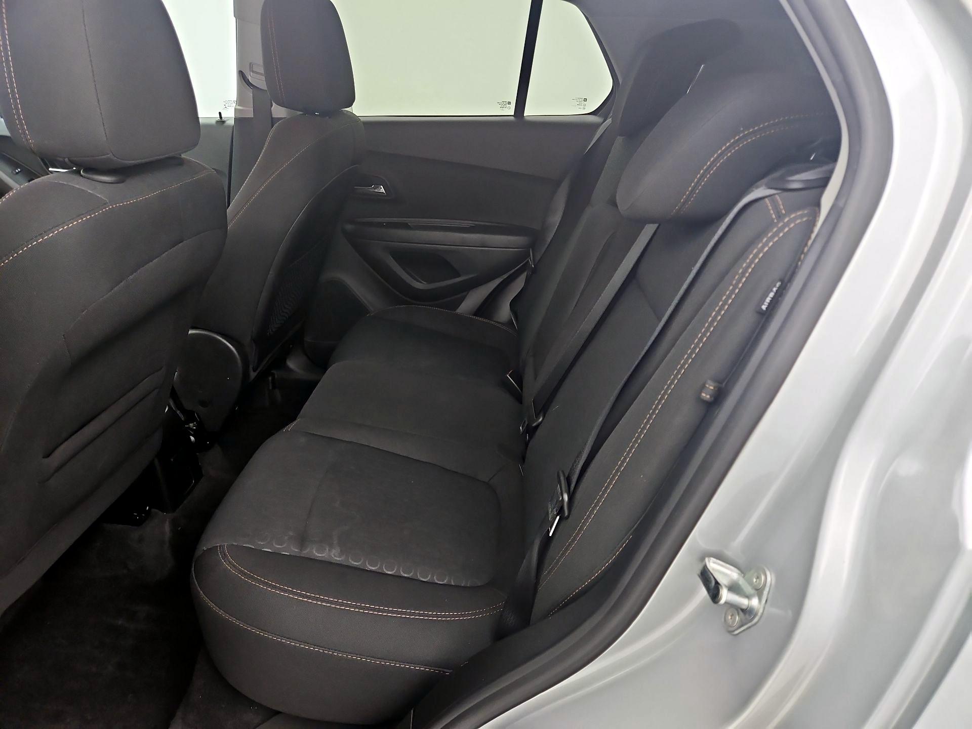 Thumbnail: 2020 Chevrolet Trax - 19