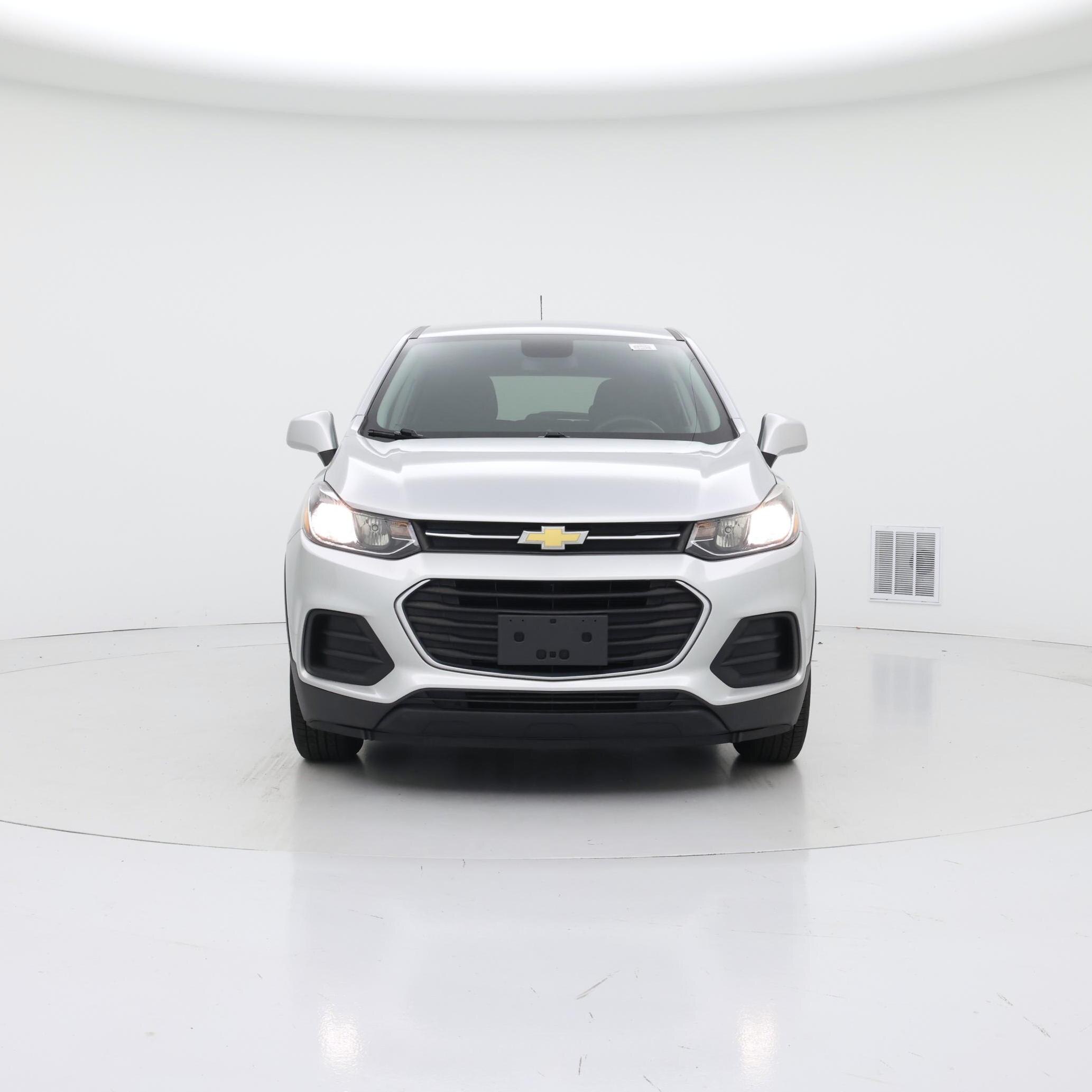 Thumbnail: 2020 Chevrolet Trax - 5