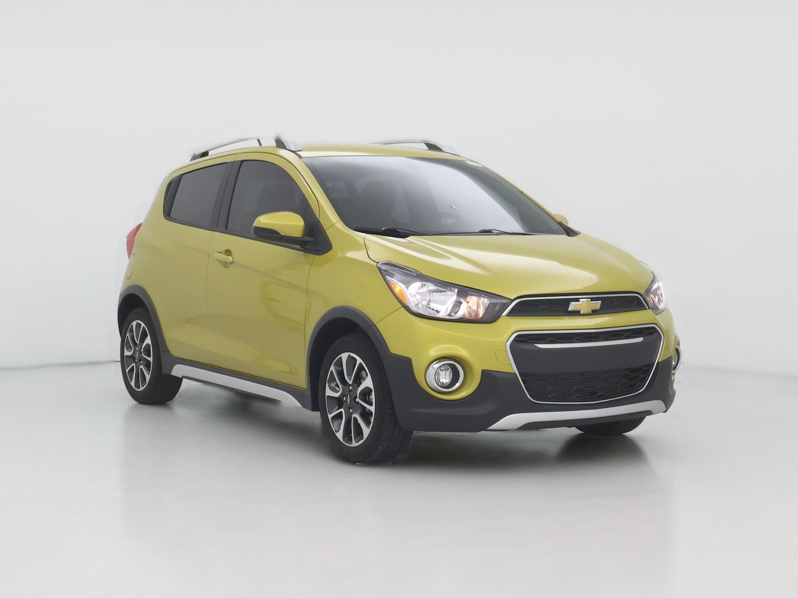 2022 Chevrolet Spark ACTIV