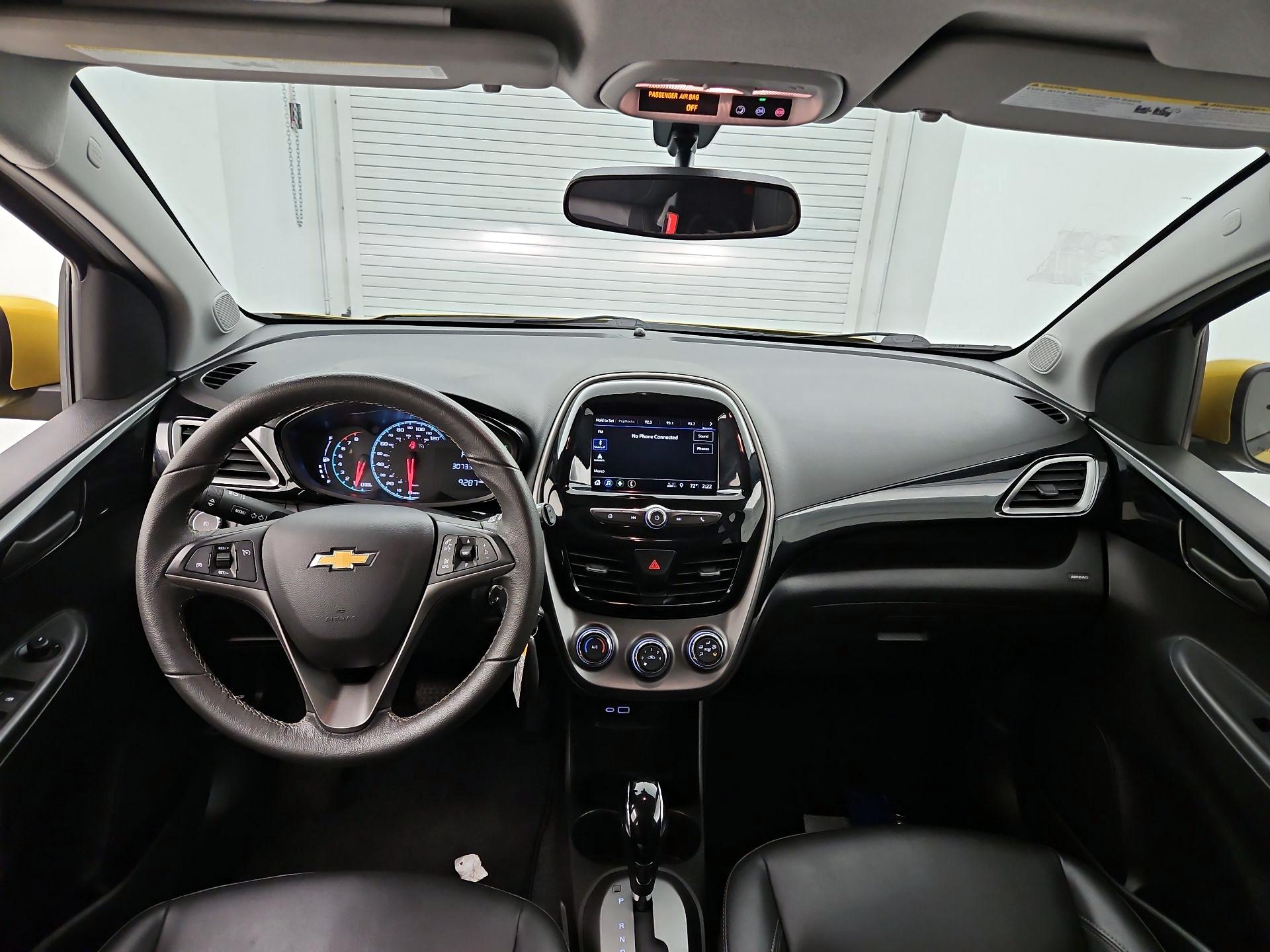 Thumbnail: 2022 Chevrolet Spark - 9