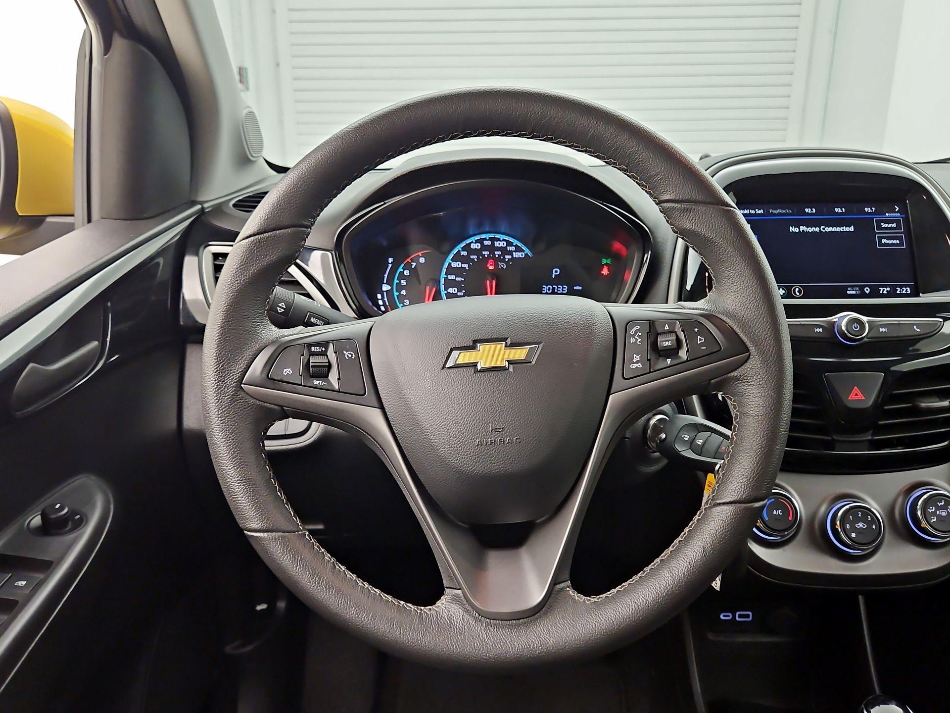 Thumbnail: 2022 Chevrolet Spark - 10