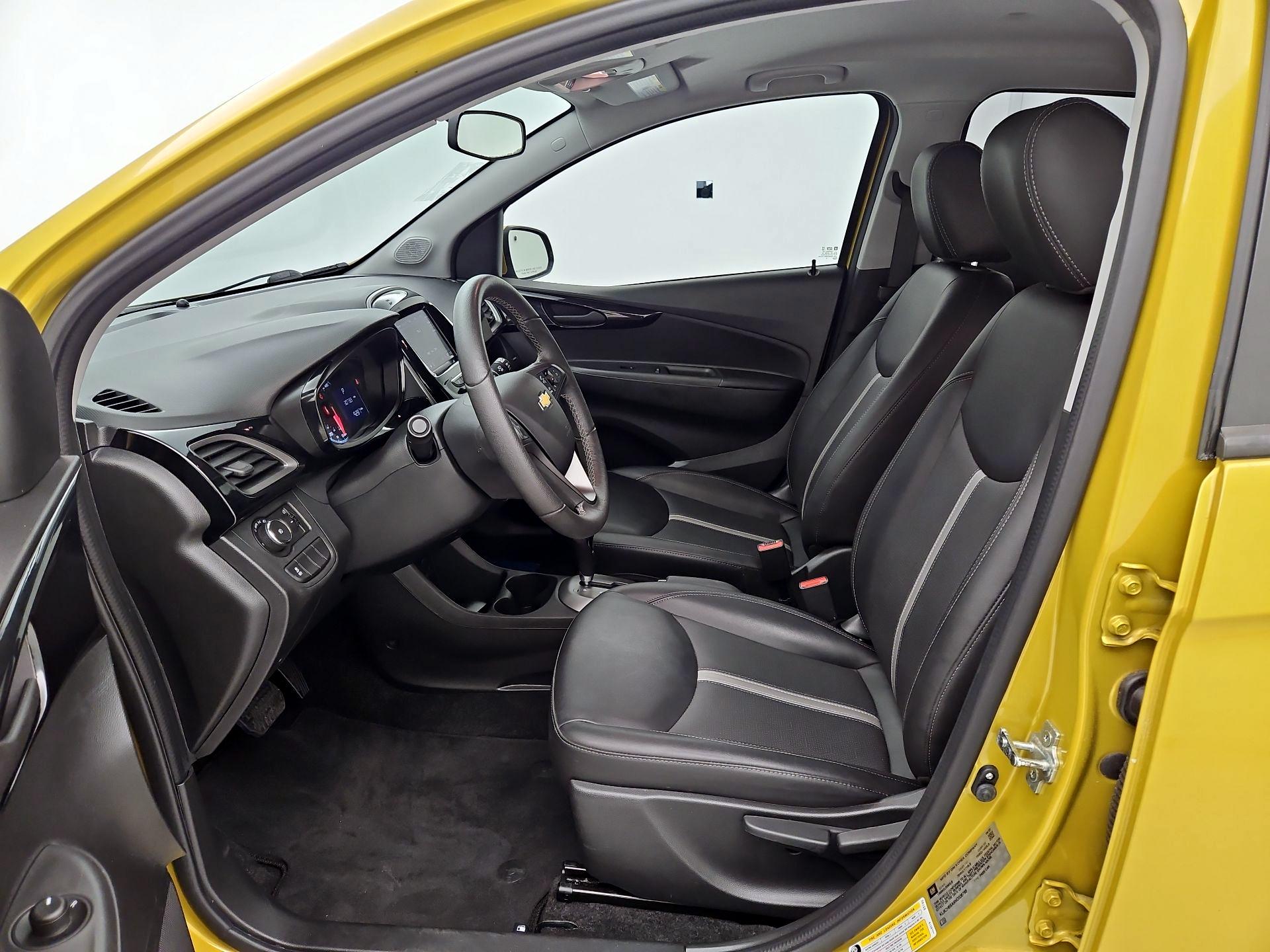 Thumbnail: 2022 Chevrolet Spark - 11