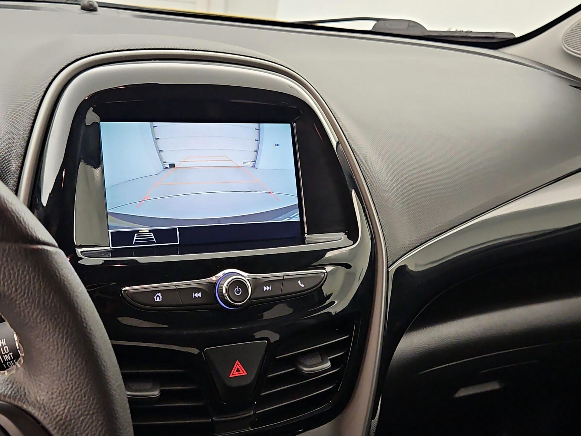 Thumbnail: 2022 Chevrolet Spark - 14