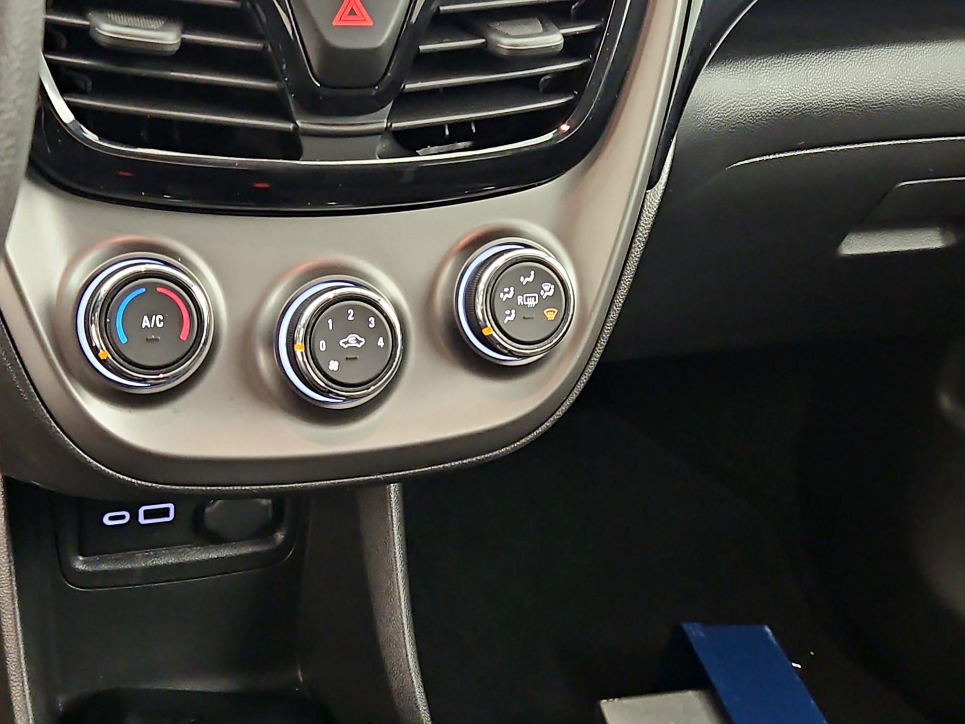 Thumbnail: 2022 Chevrolet Spark - 16