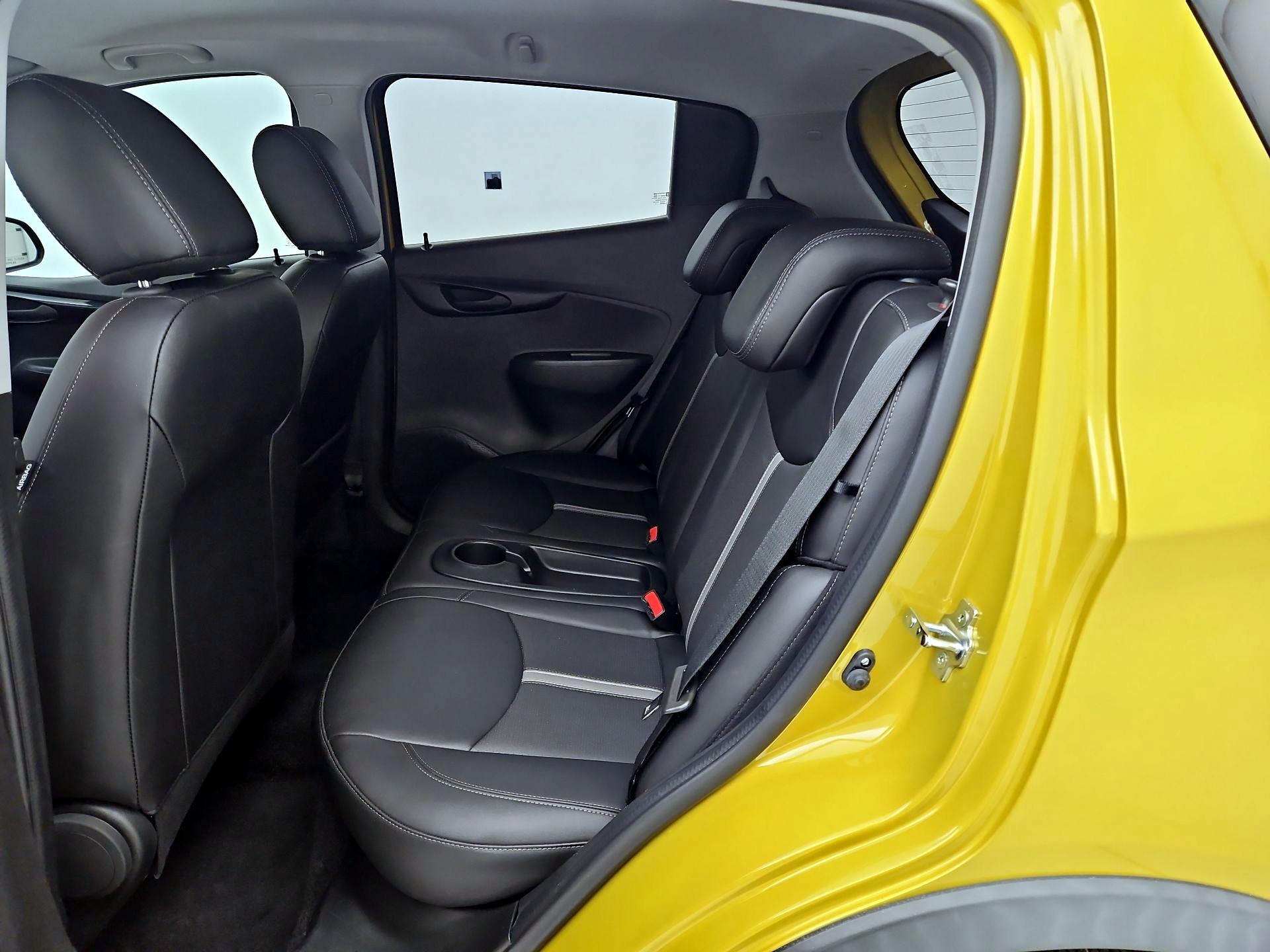 Thumbnail: 2022 Chevrolet Spark - 19