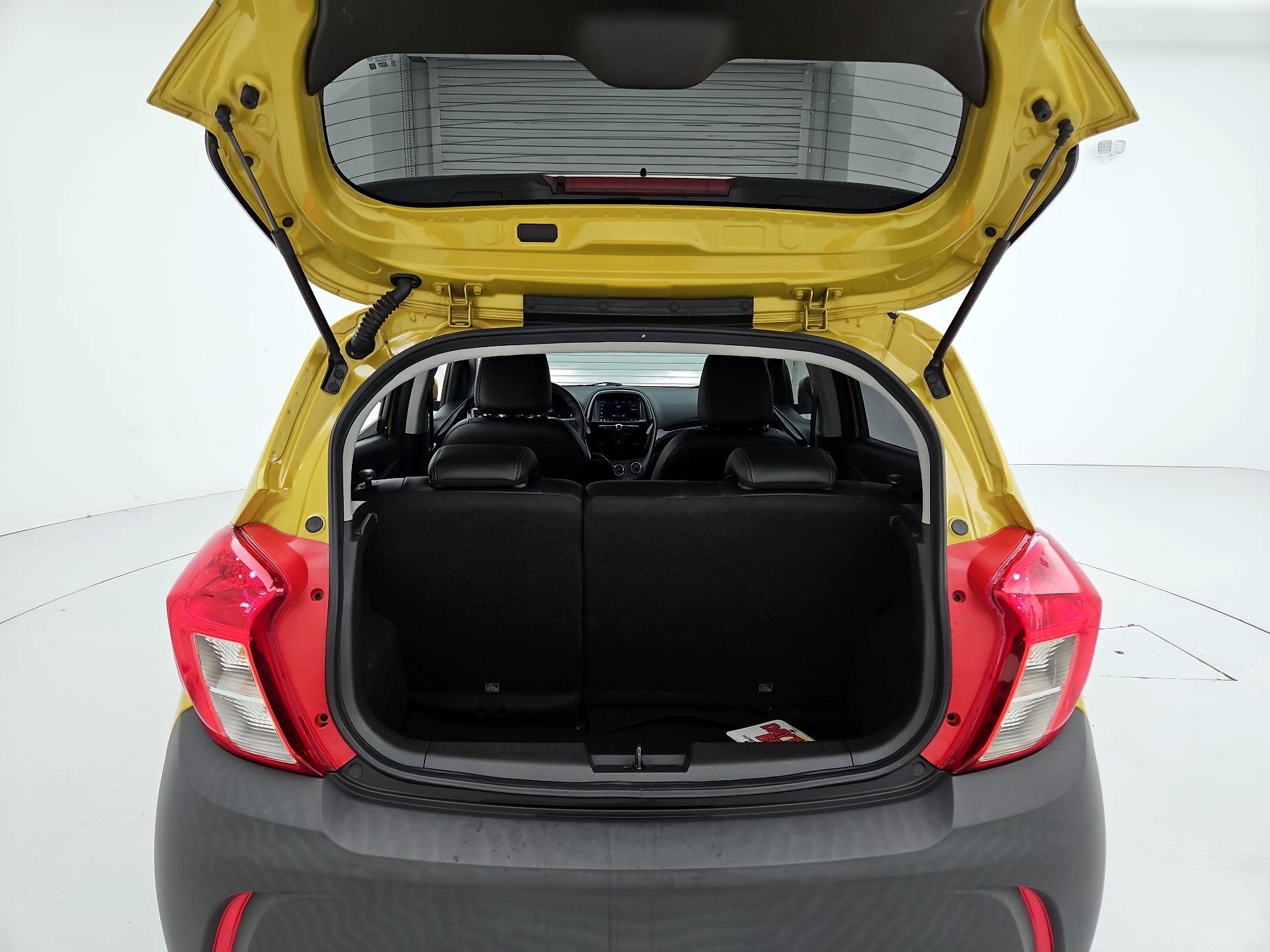 Thumbnail: 2022 Chevrolet Spark - 20