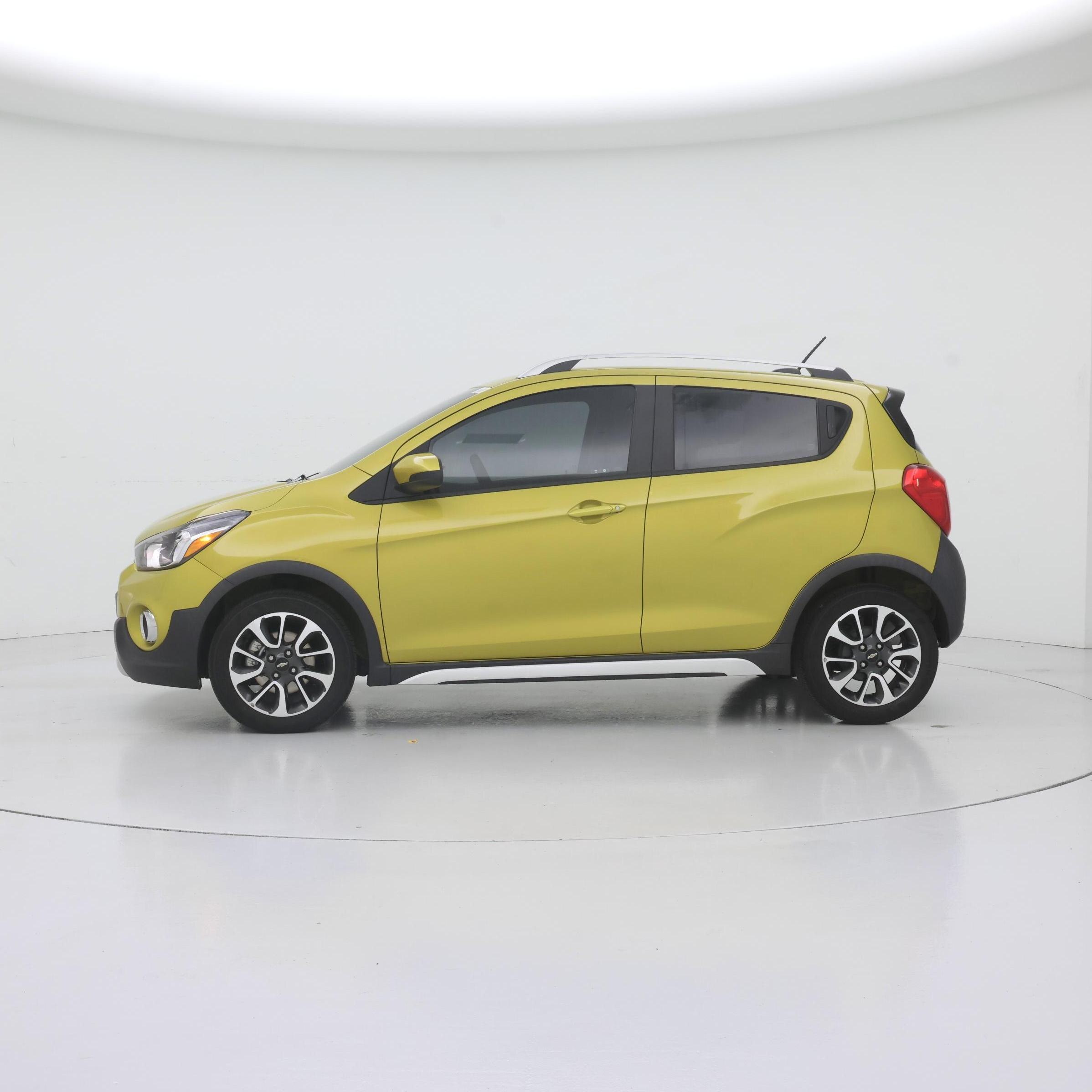 Thumbnail: 2022 Chevrolet Spark - 3