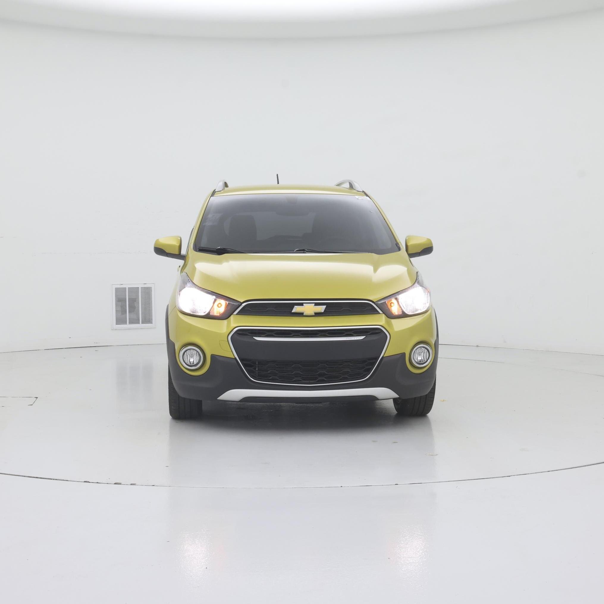 Thumbnail: 2022 Chevrolet Spark - 5