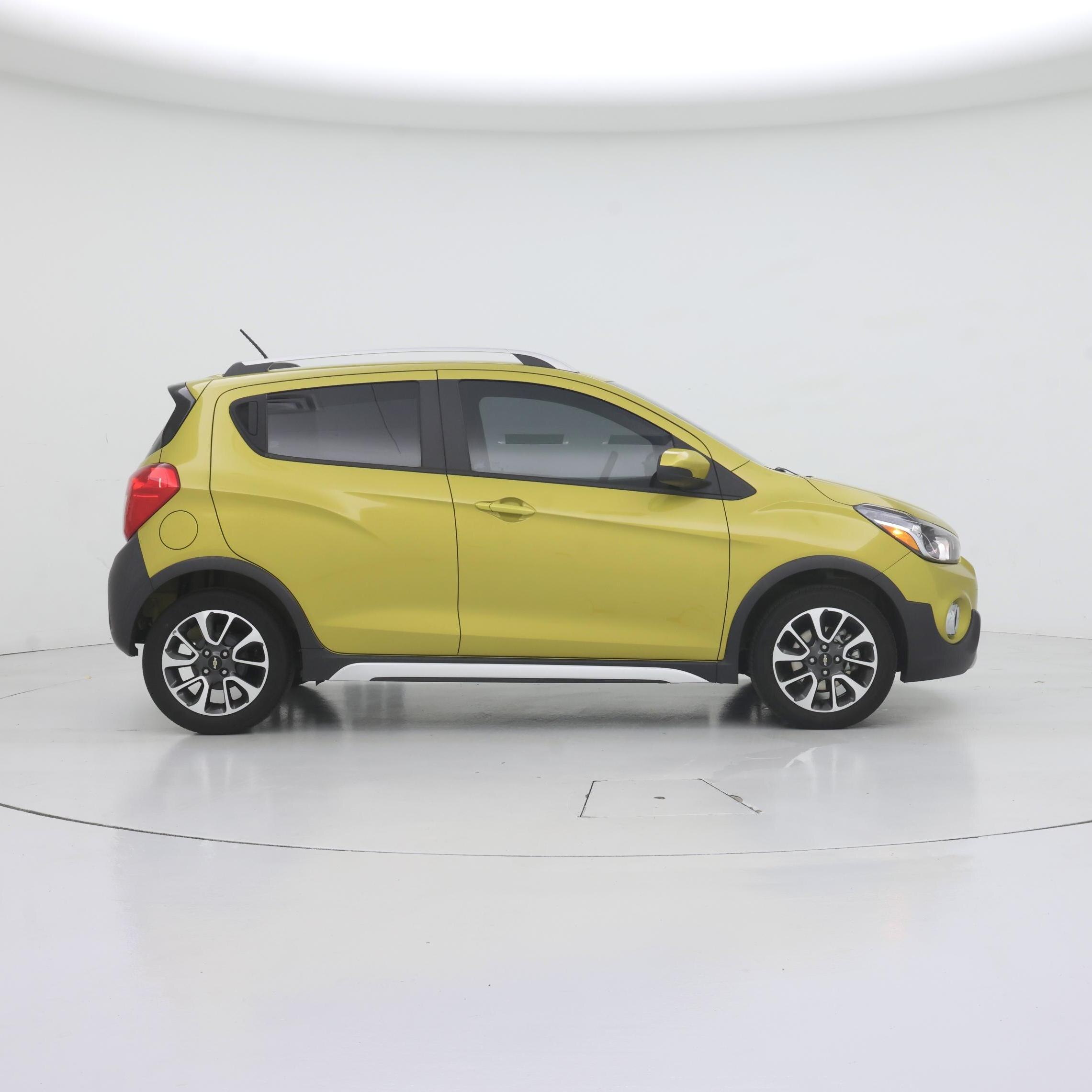 Thumbnail: 2022 Chevrolet Spark - 7