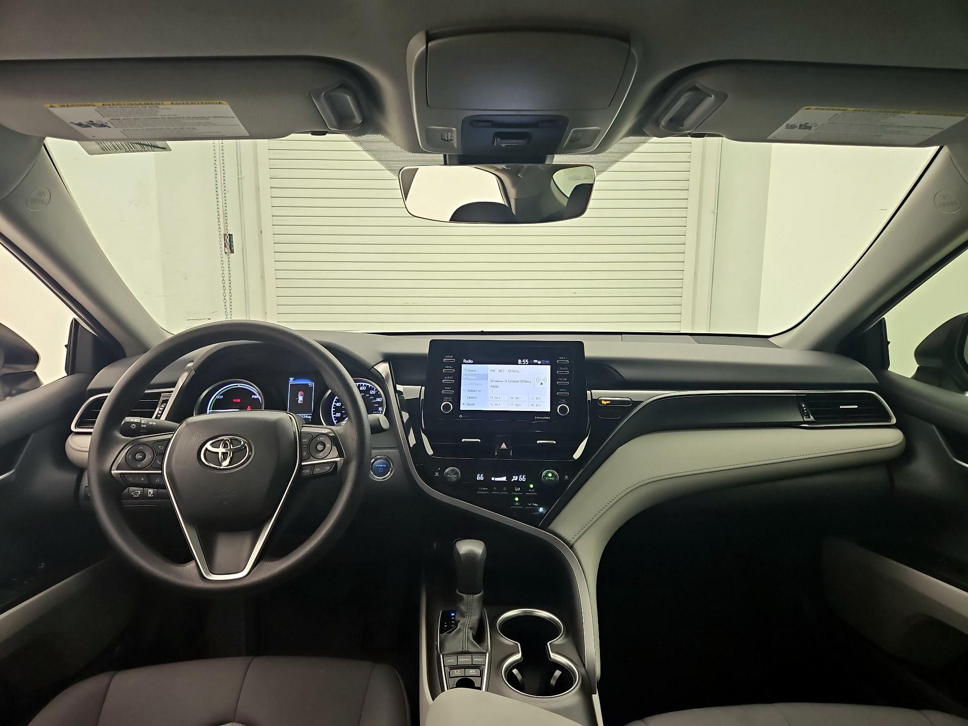Thumbnail: 2022 Toyota Camry - 9