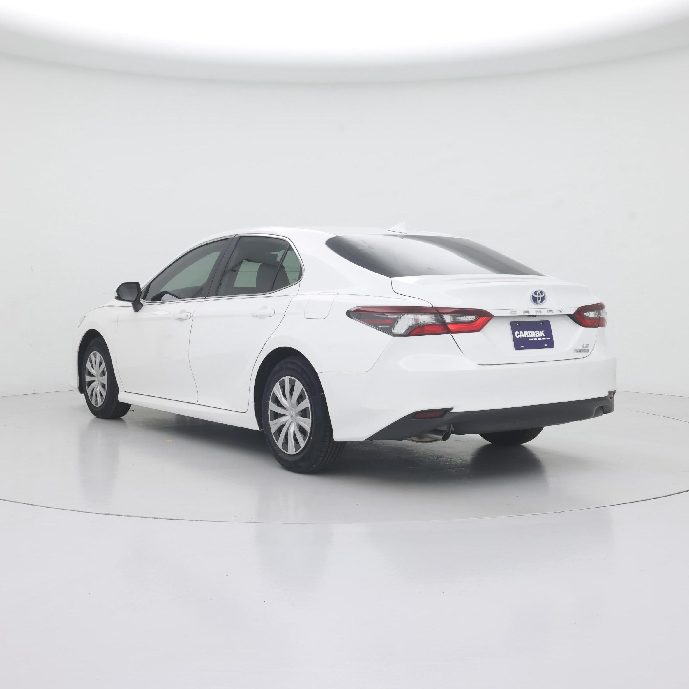Thumbnail: 2022 Toyota Camry - 2