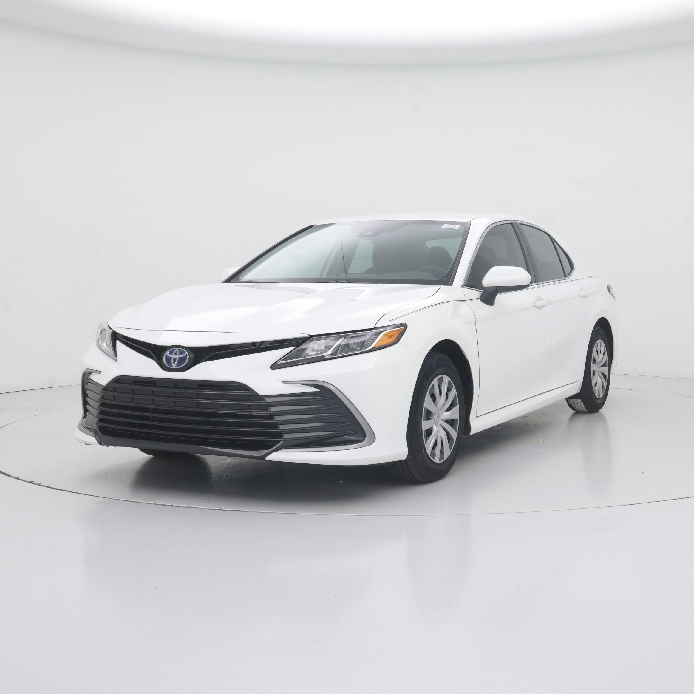 Thumbnail: 2022 Toyota Camry - 4