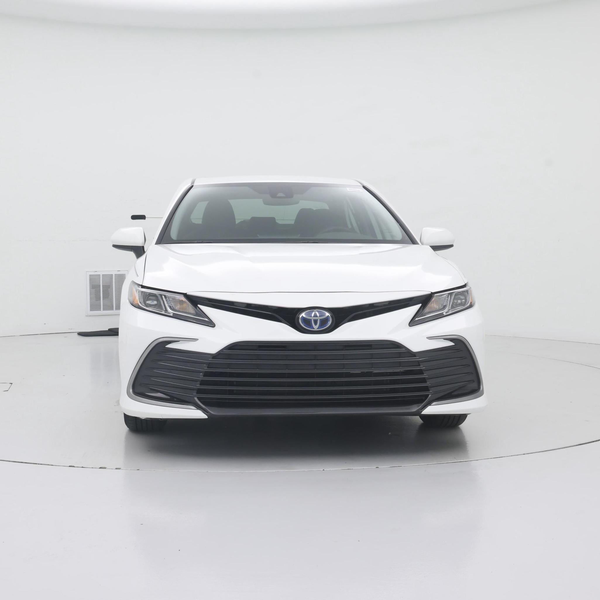 Thumbnail: 2022 Toyota Camry - 5