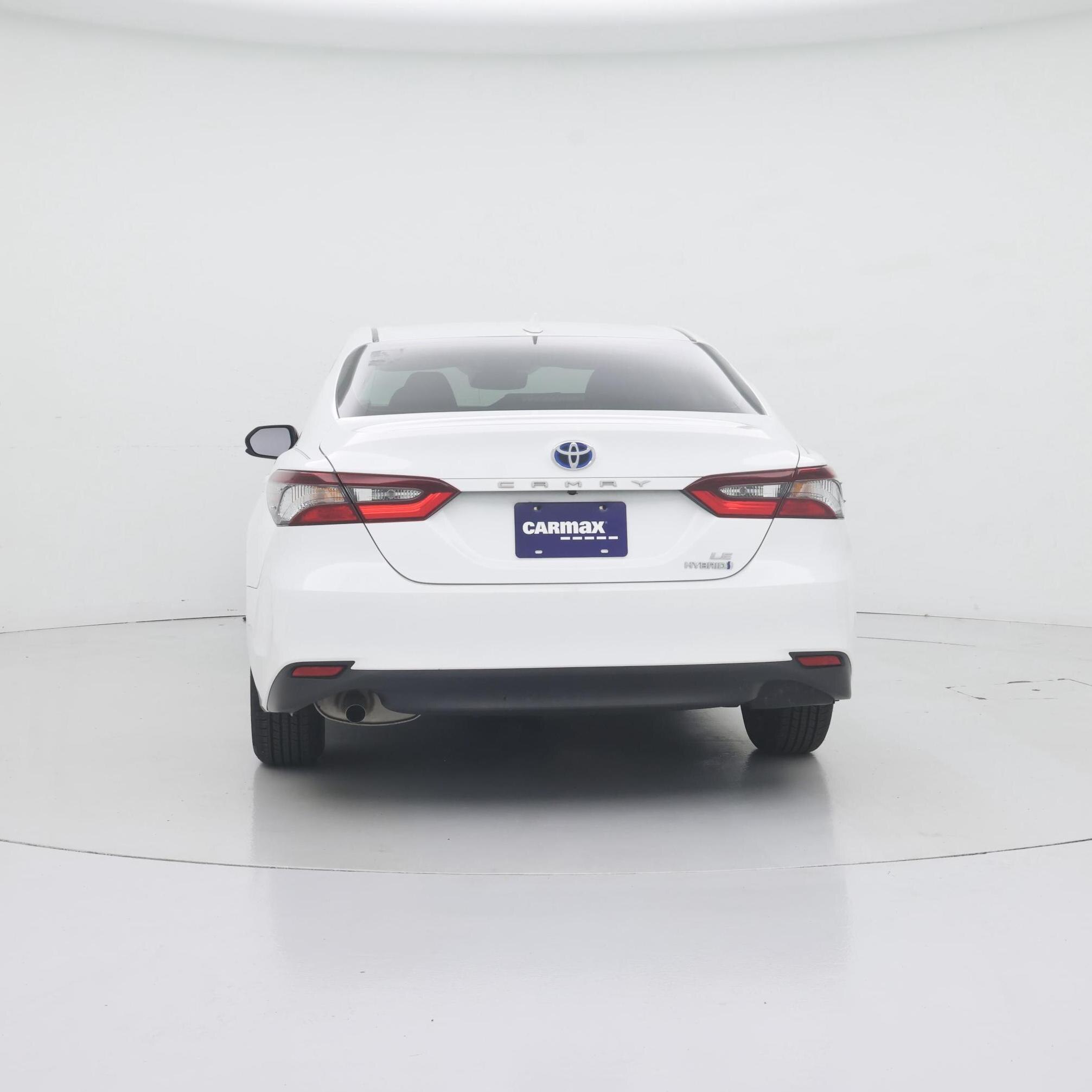Thumbnail: 2022 Toyota Camry - 6