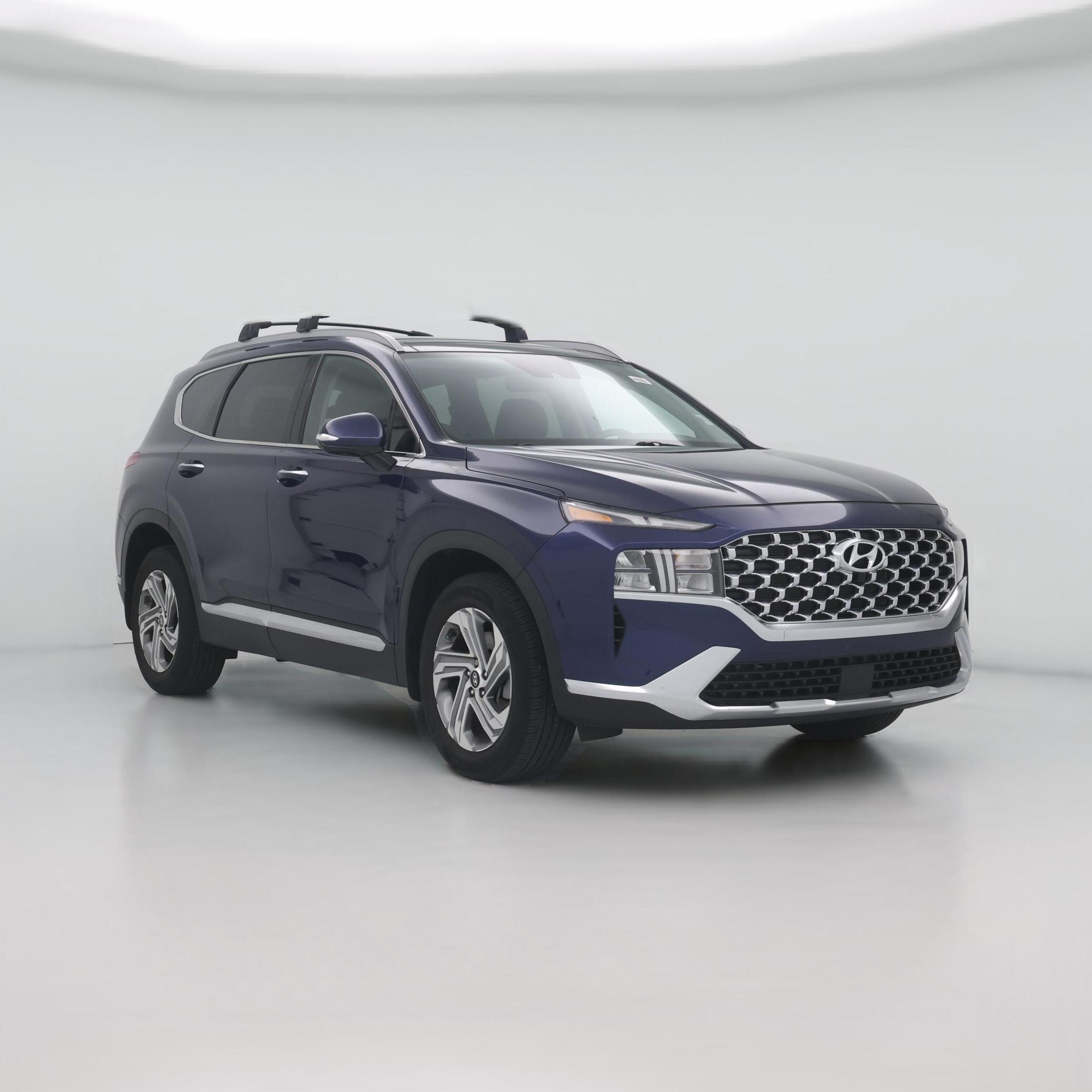Thumbnail: 2023 Hyundai Santa Fe - 1