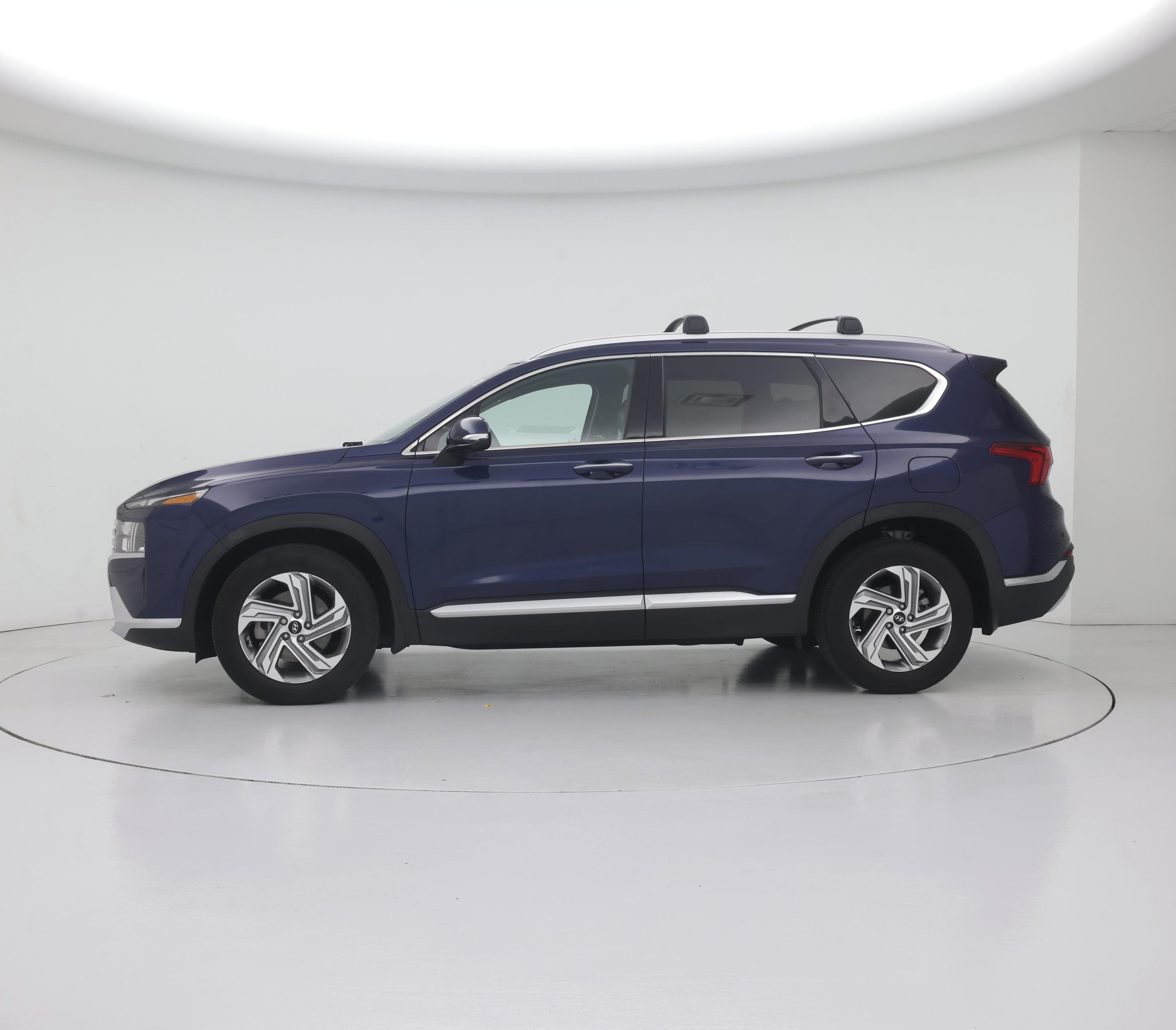 Thumbnail: 2023 Hyundai Santa Fe - 3