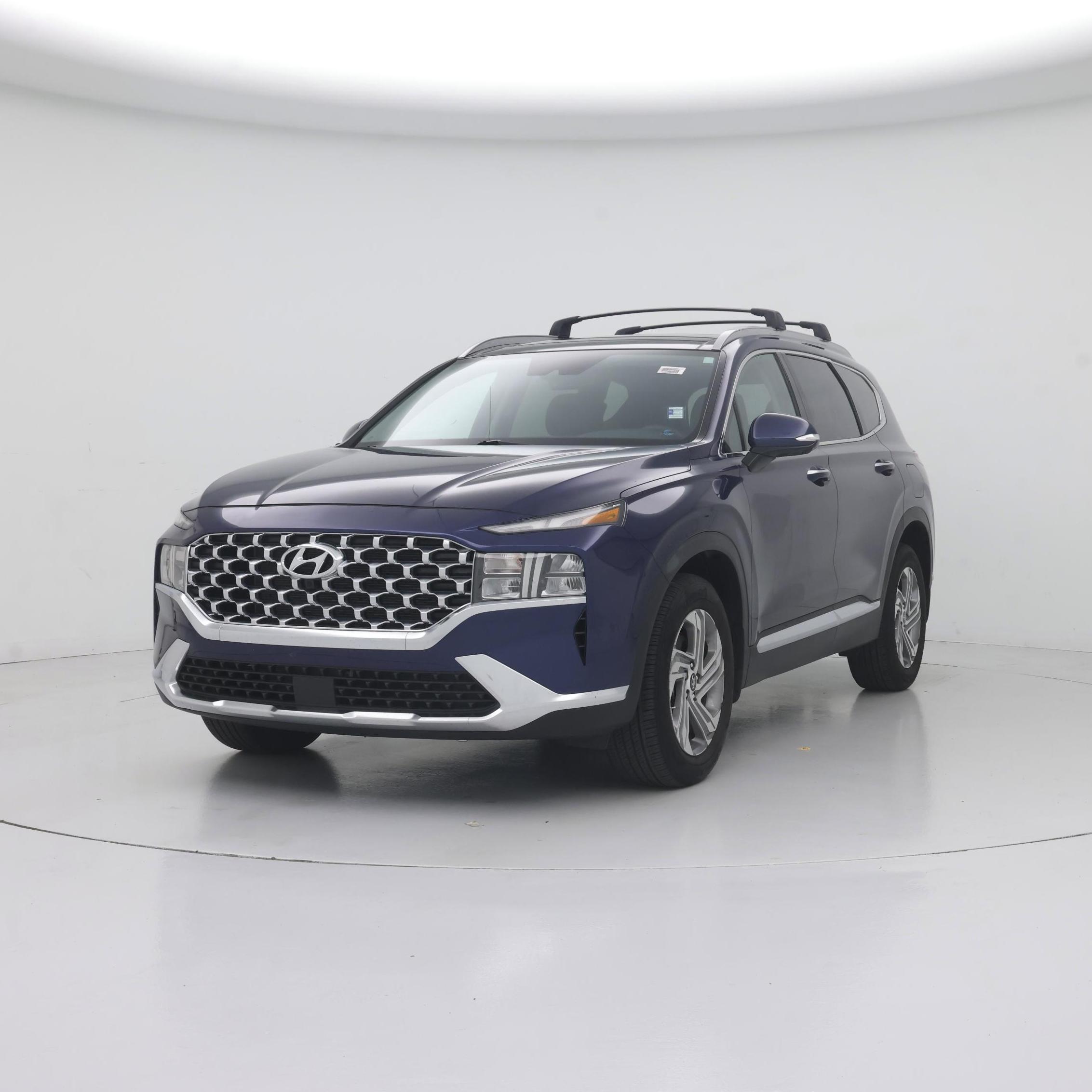 Thumbnail: 2023 Hyundai Santa Fe - 4