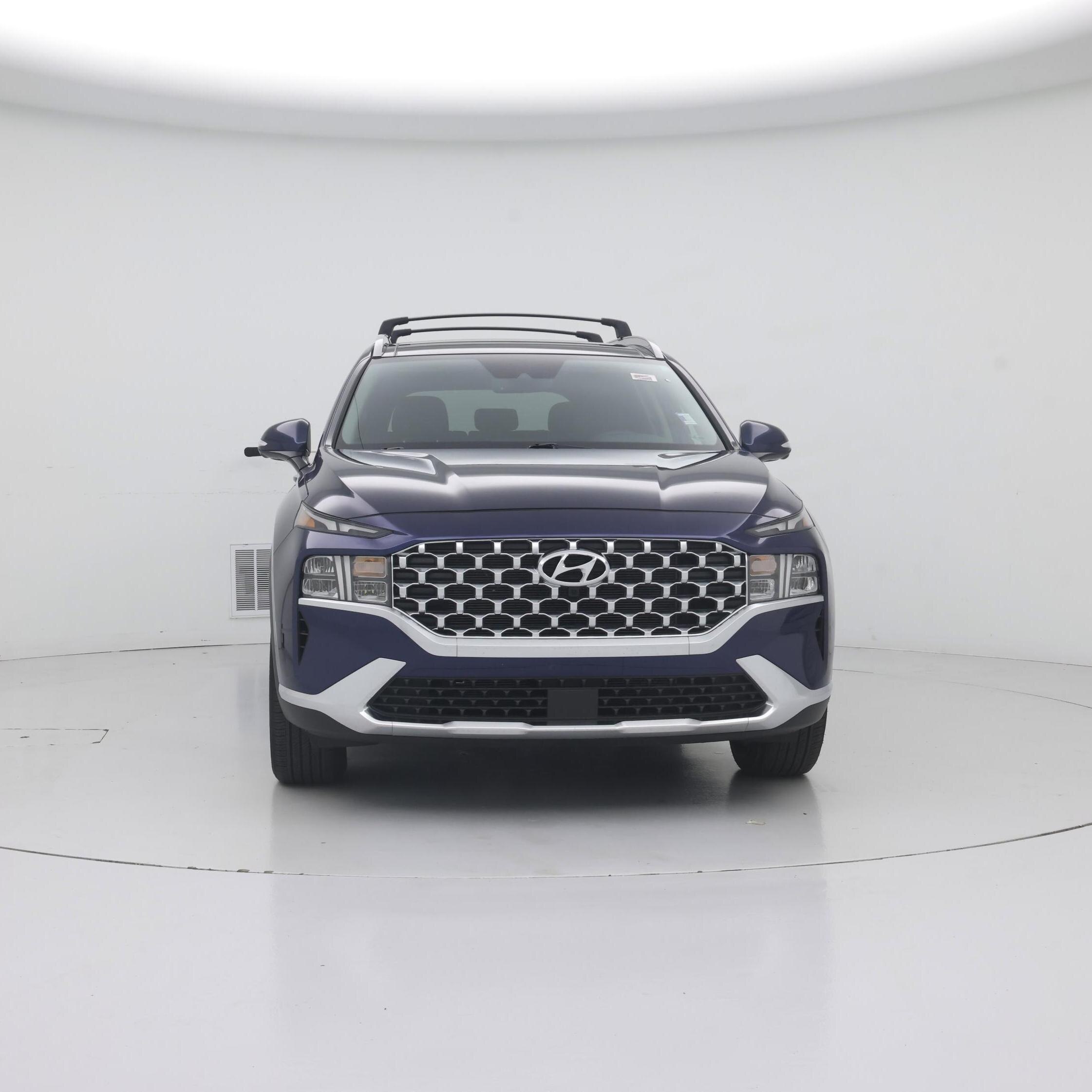 Thumbnail: 2023 Hyundai Santa Fe - 5