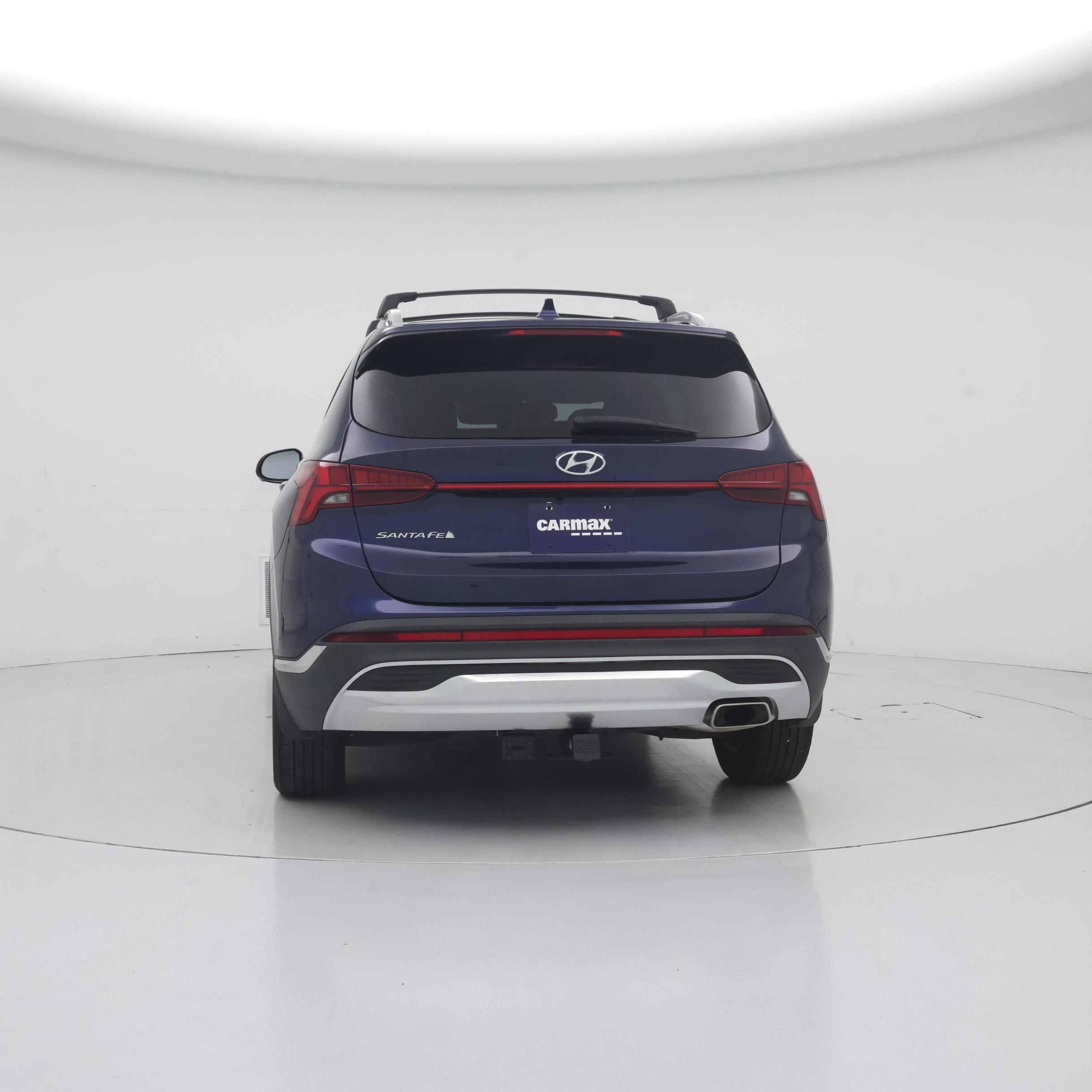 Thumbnail: 2023 Hyundai Santa Fe - 6