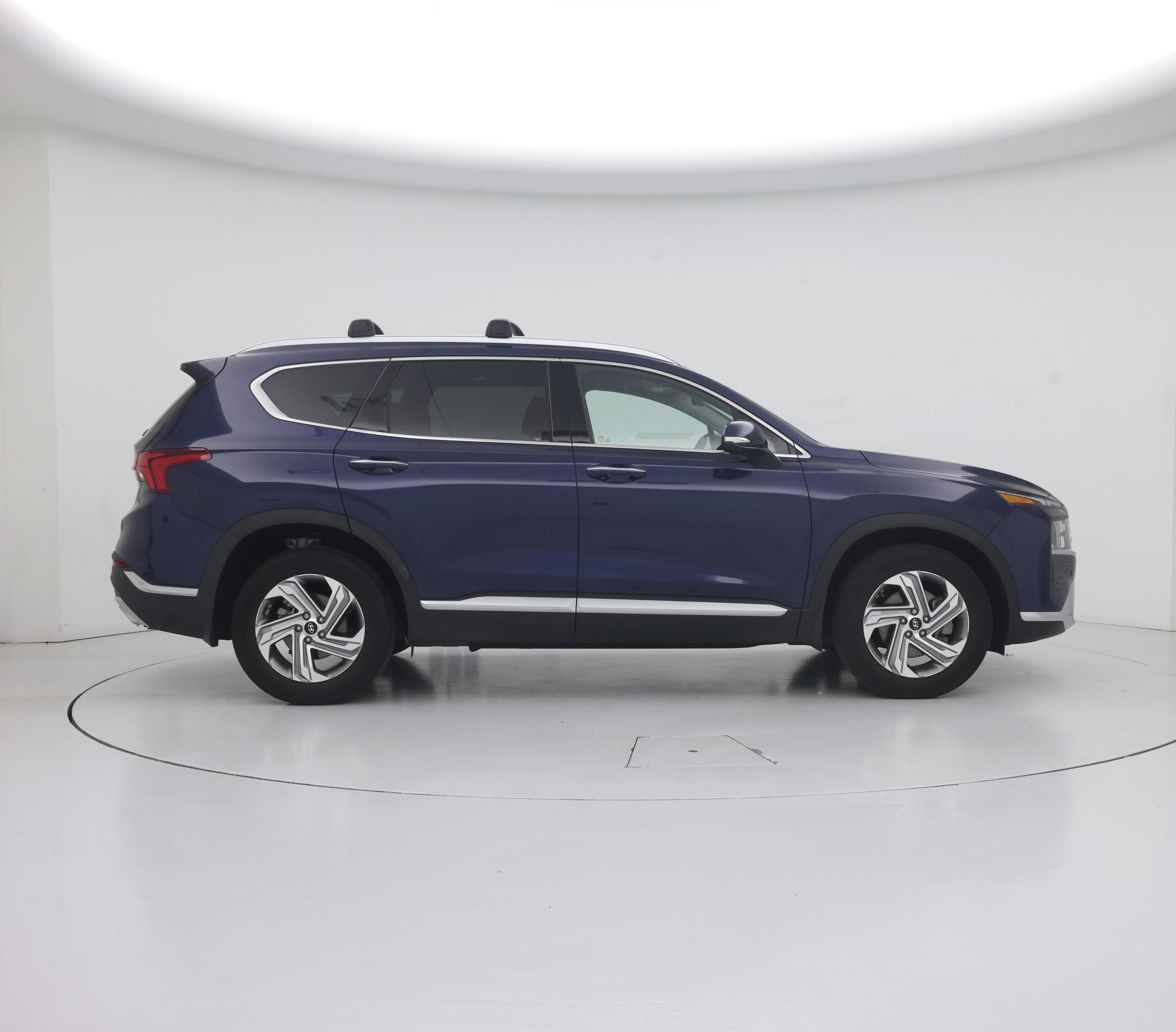Thumbnail: 2023 Hyundai Santa Fe - 7