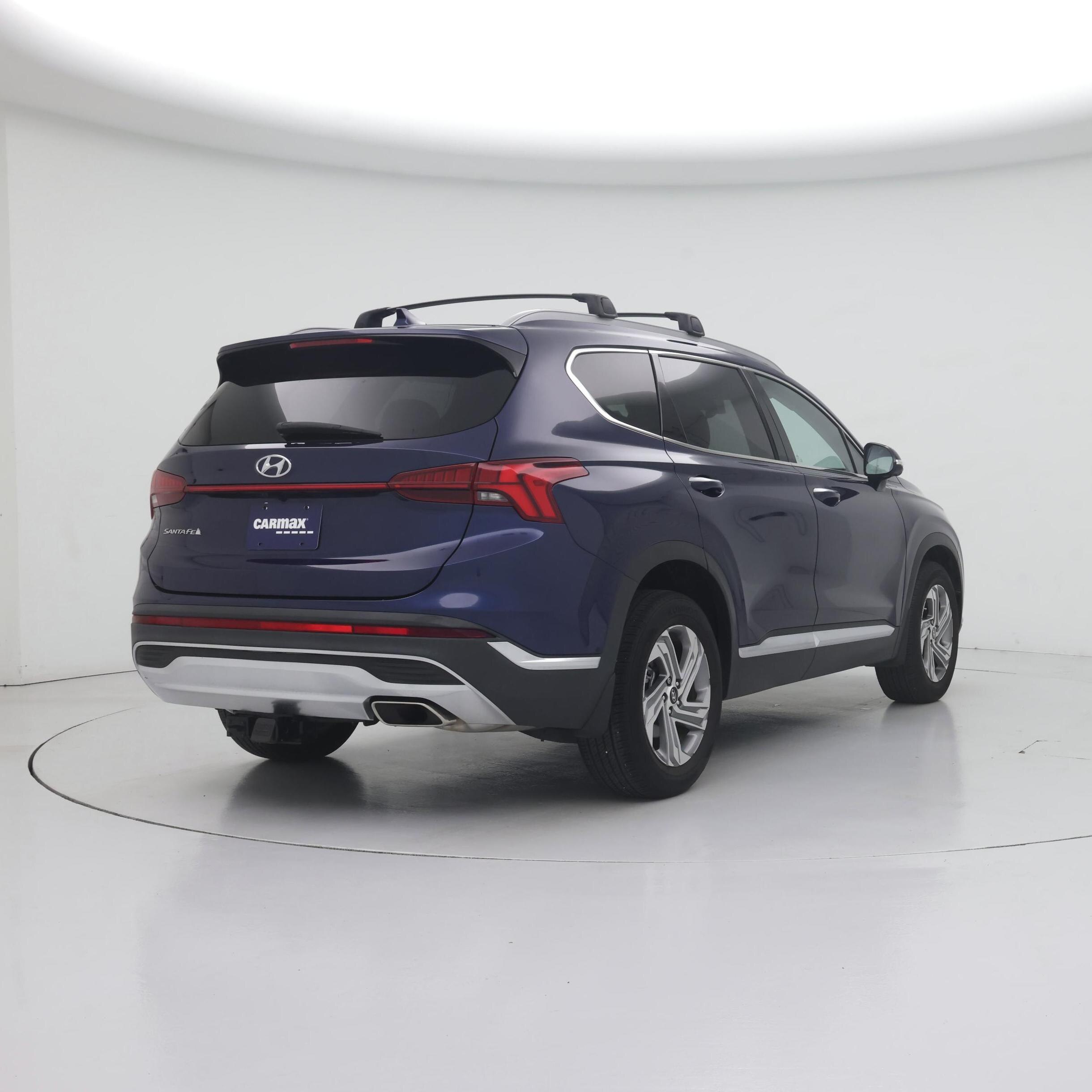 Thumbnail: 2023 Hyundai Santa Fe - 8