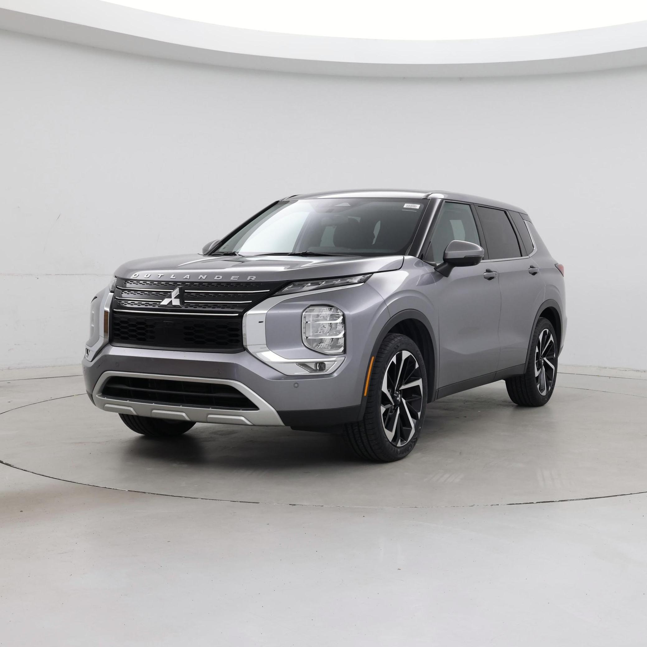 Thumbnail: 2022 Mitsubishi Outlander - 4