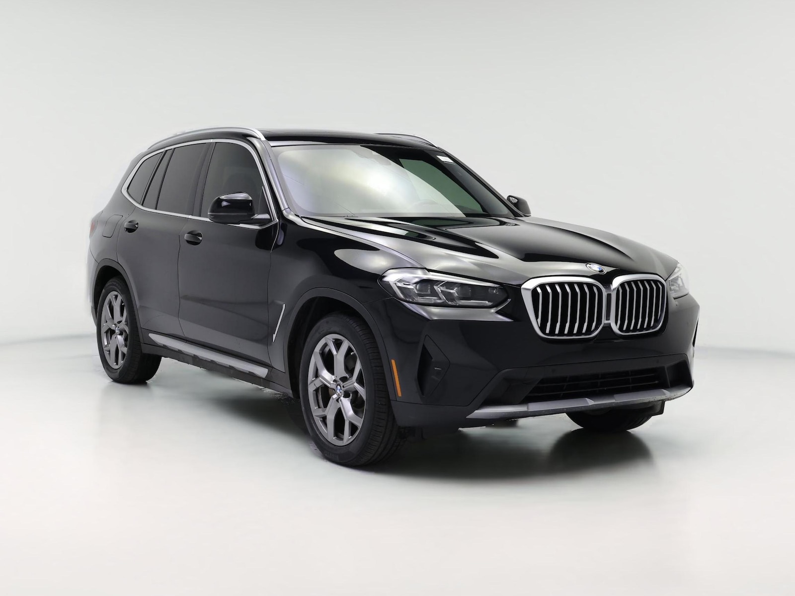 2022 BMW X3 30i