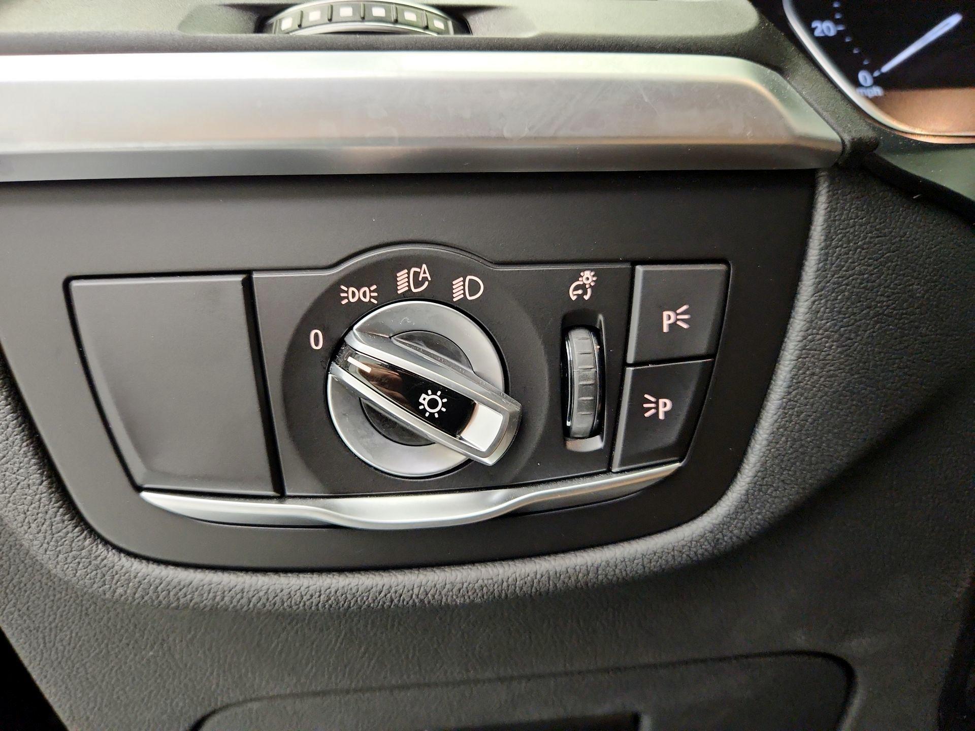 Thumbnail: 2022 BMW X3 - 13