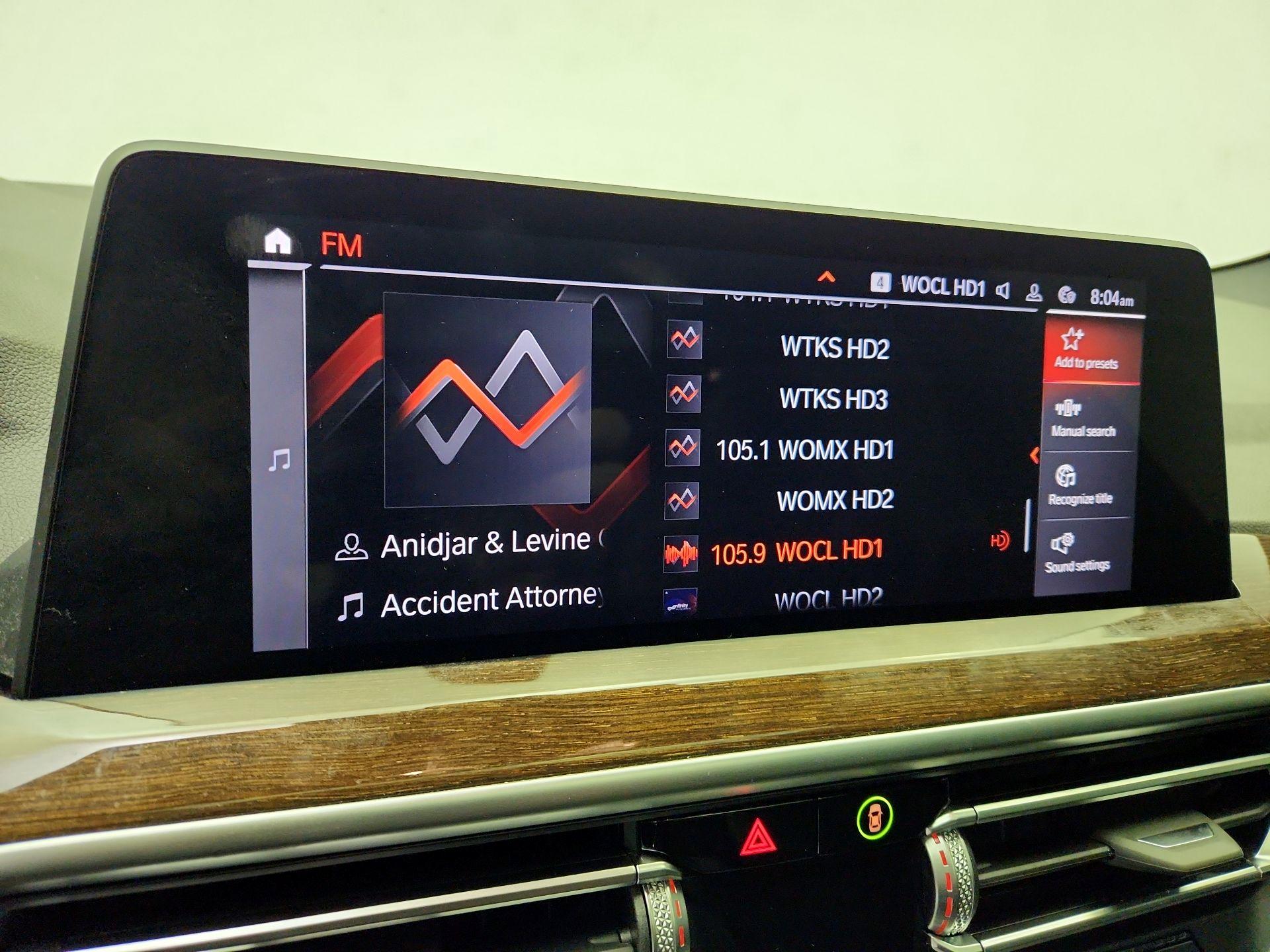 Thumbnail: 2022 BMW X3 - 16