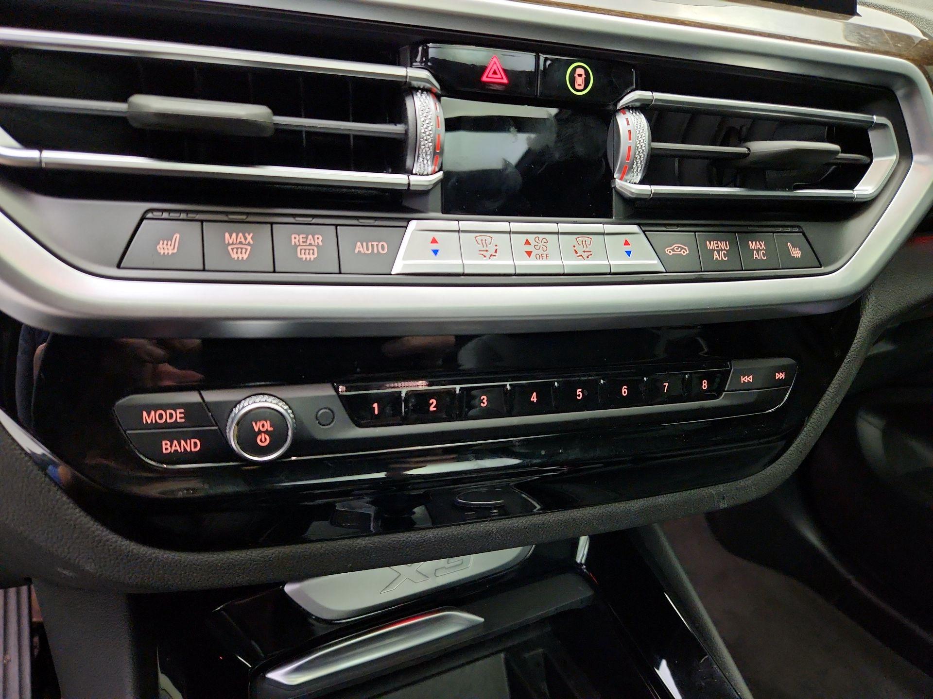 Thumbnail: 2022 BMW X3 - 17