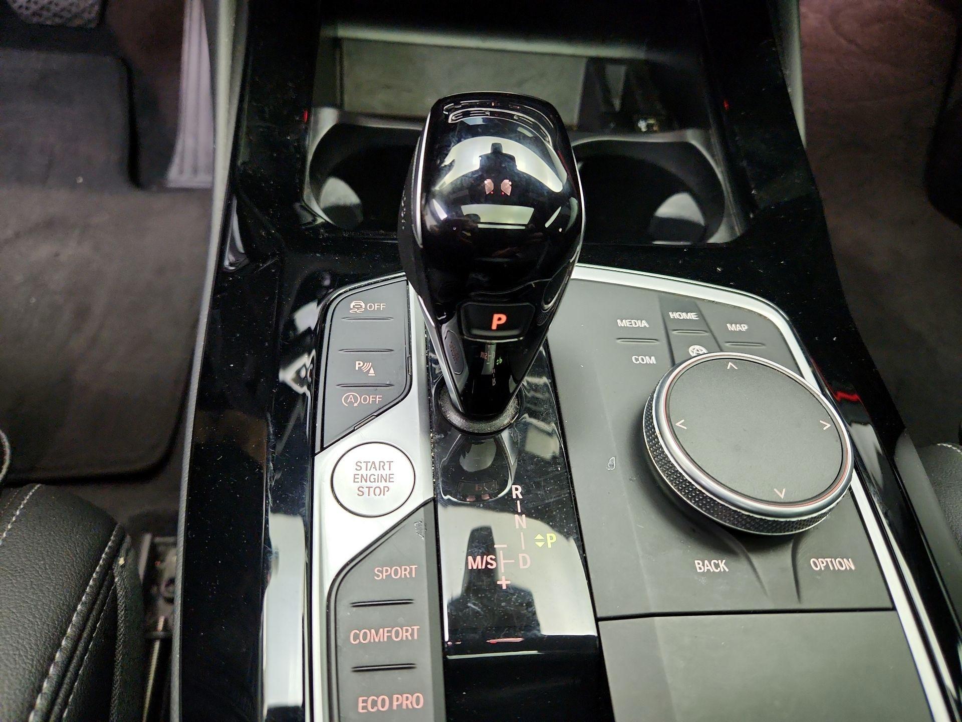 Thumbnail: 2022 BMW X3 - 18