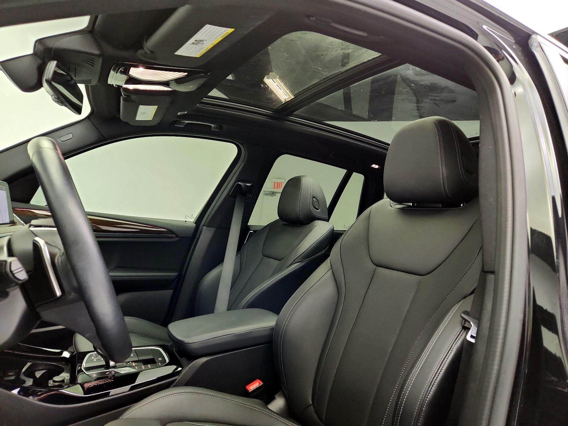 Thumbnail: 2022 BMW X3 - 20