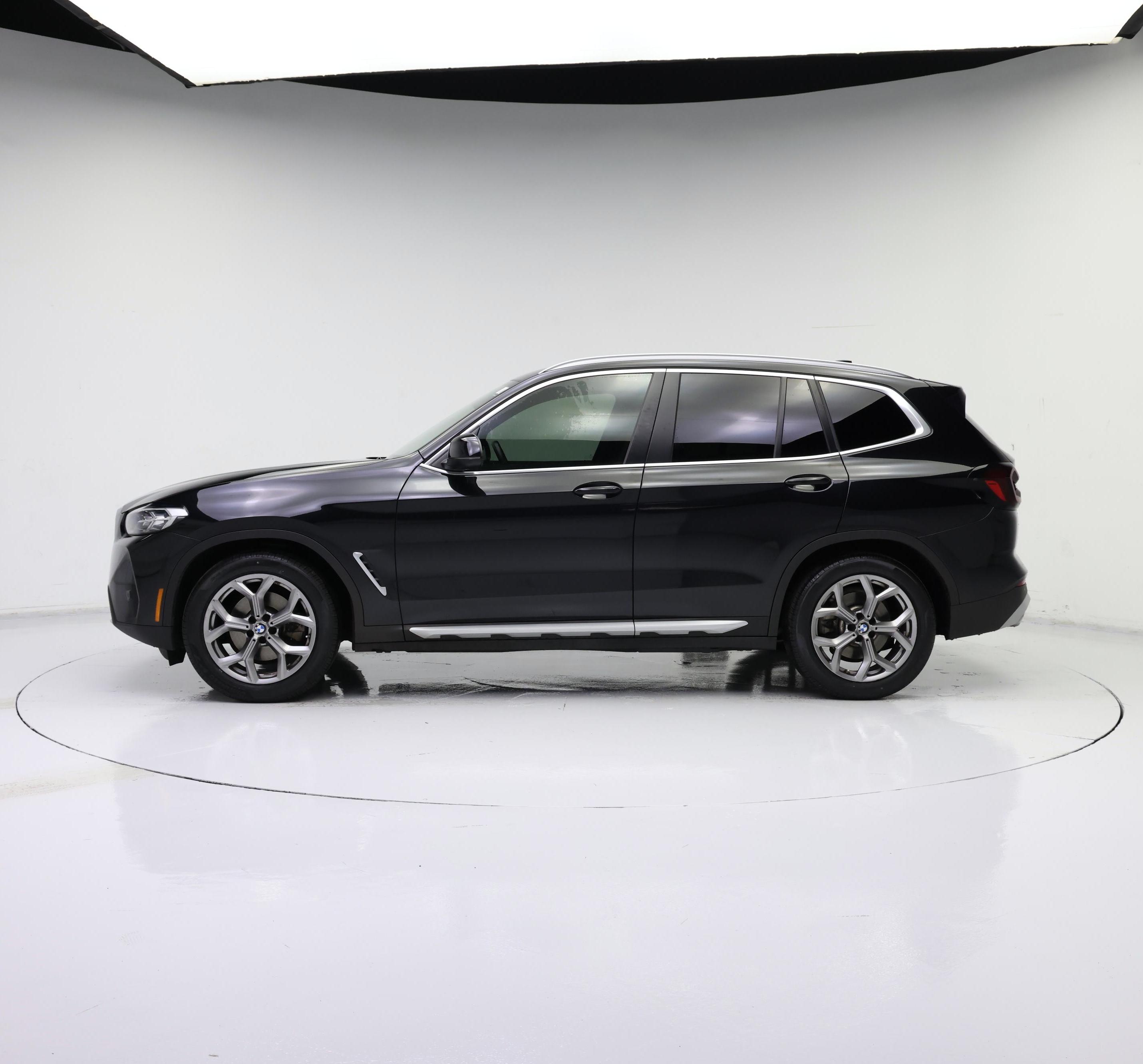 Thumbnail: 2022 BMW X3 - 3