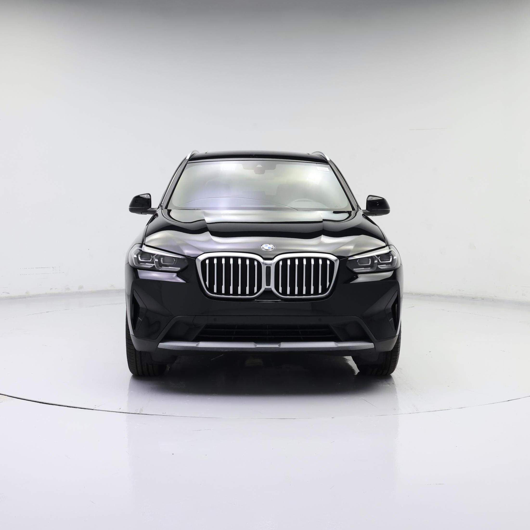 Thumbnail: 2022 BMW X3 - 5
