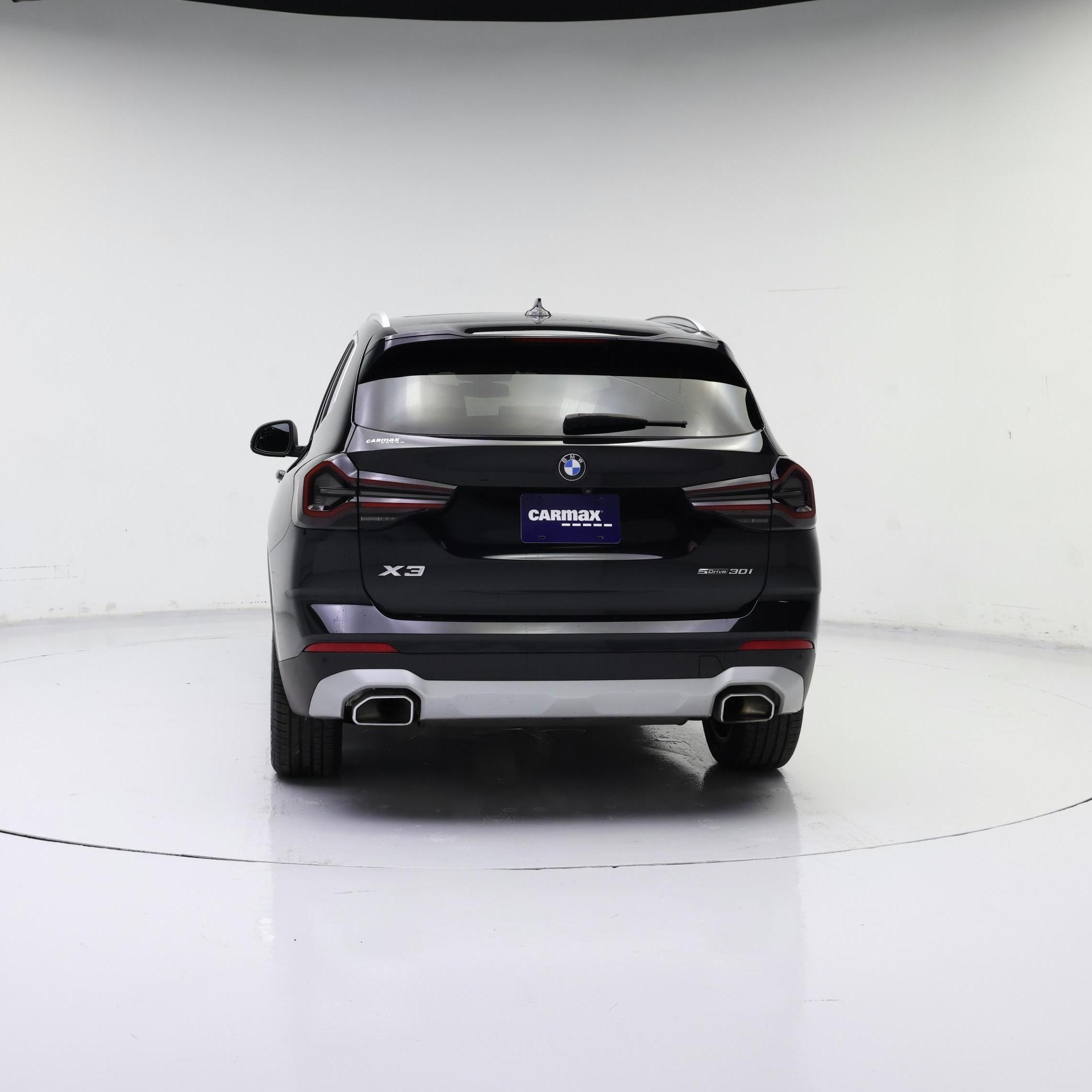 Thumbnail: 2022 BMW X3 - 6