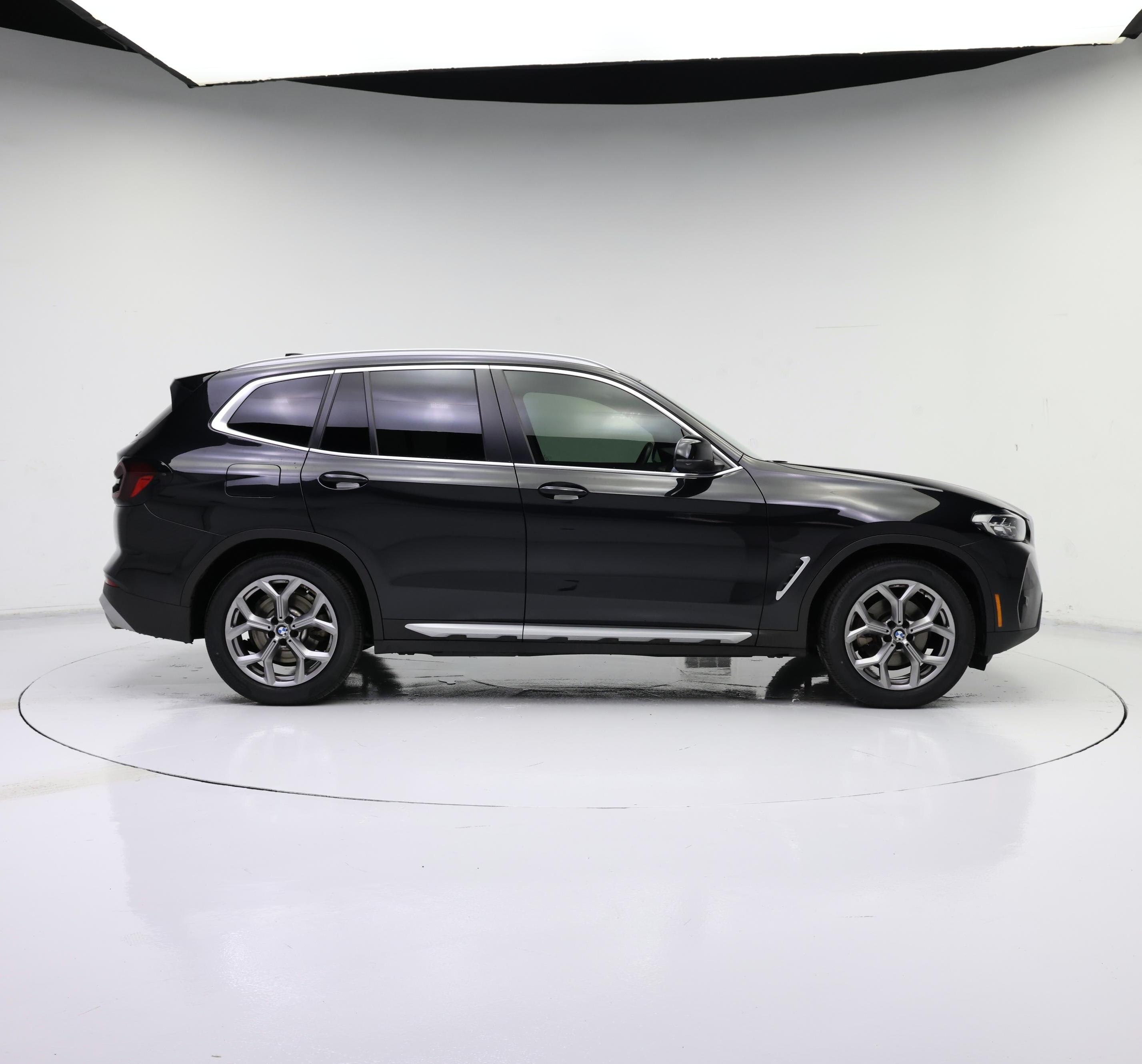 Thumbnail: 2022 BMW X3 - 7
