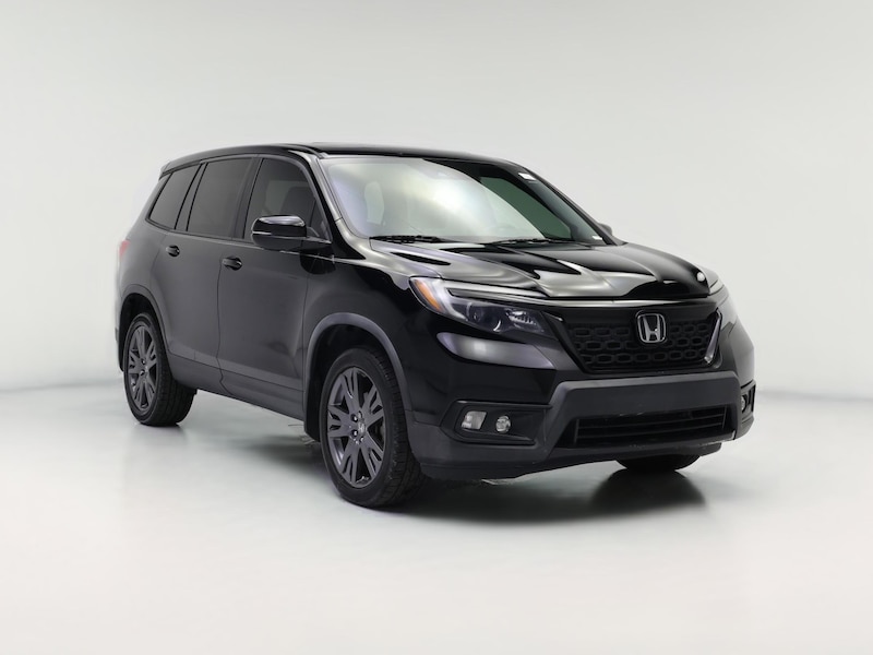 2019 Honda Passport EX-L -
                  Orlando, FL