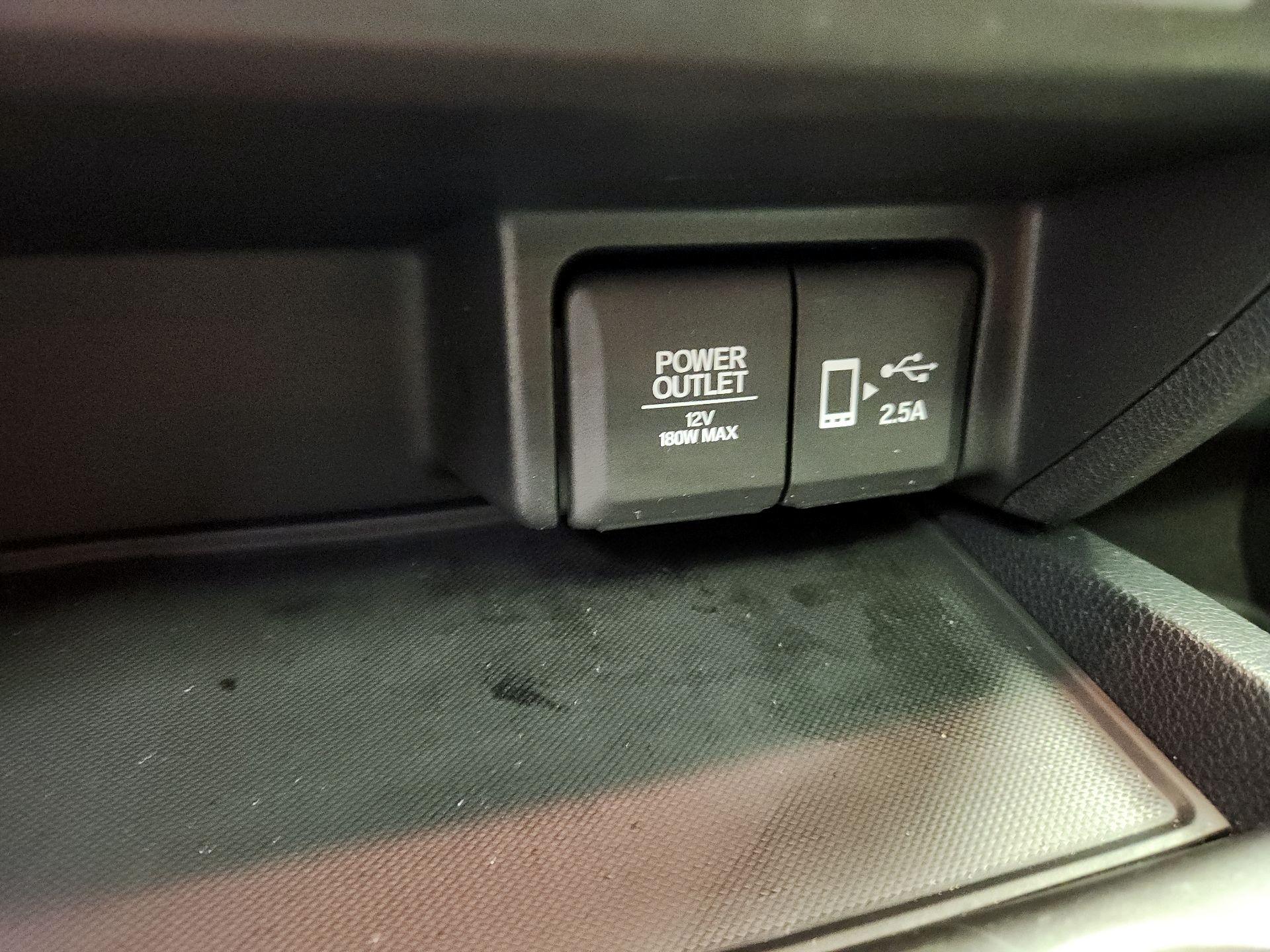 Thumbnail: 2019 Honda Passport - 18
