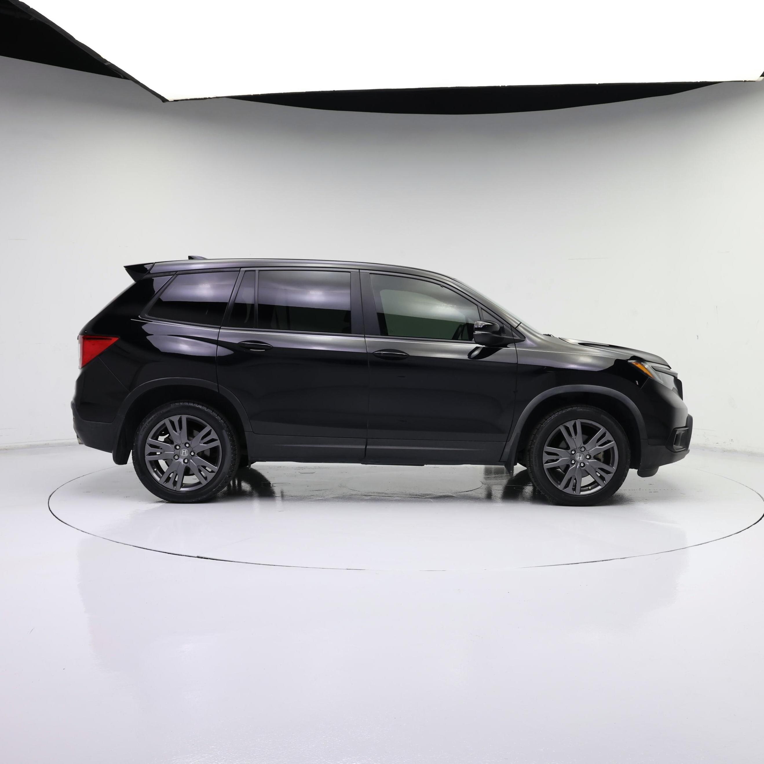 Thumbnail: 2019 Honda Passport - 7
