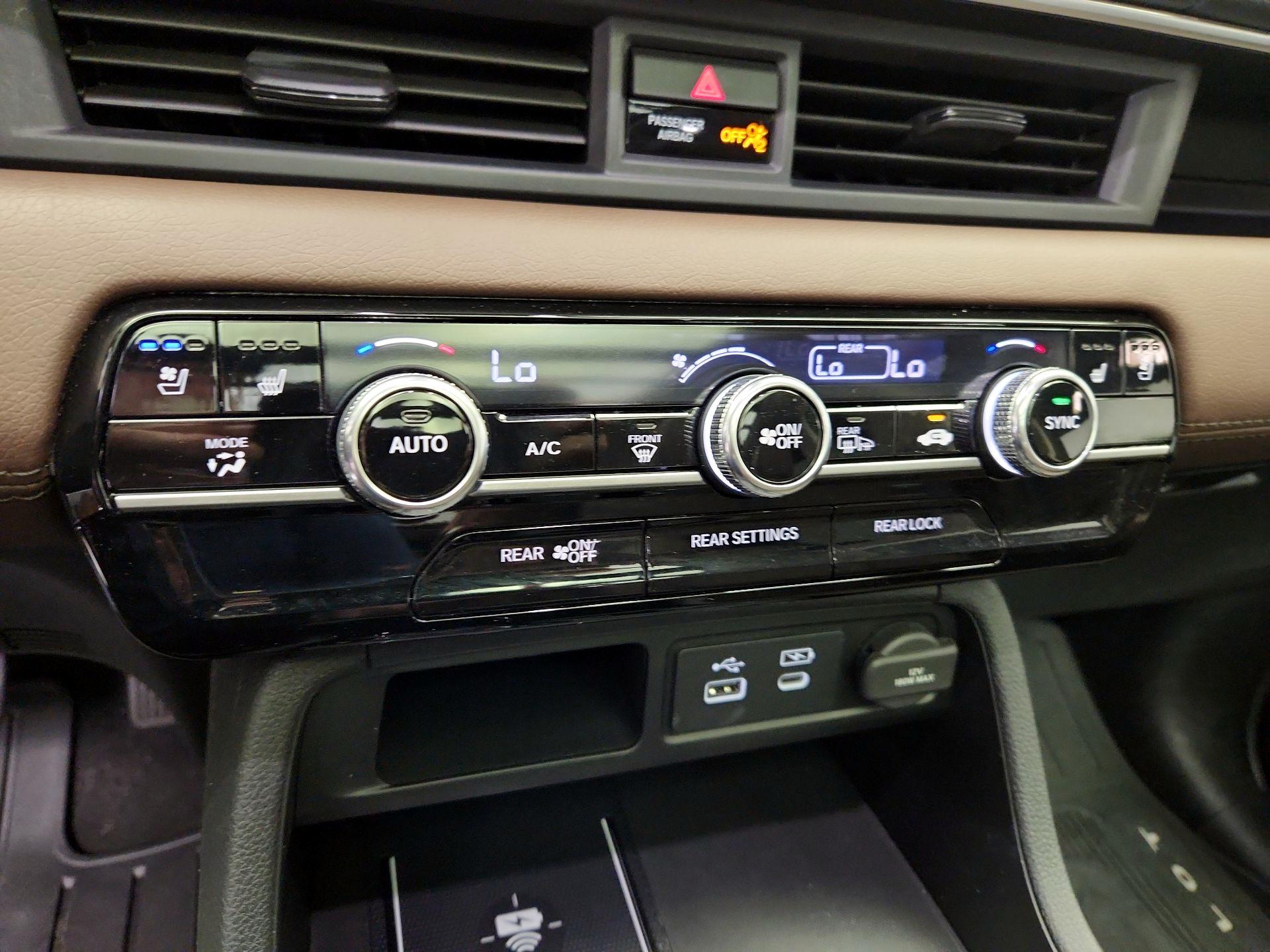 Thumbnail: 2025 Honda Pilot - 16