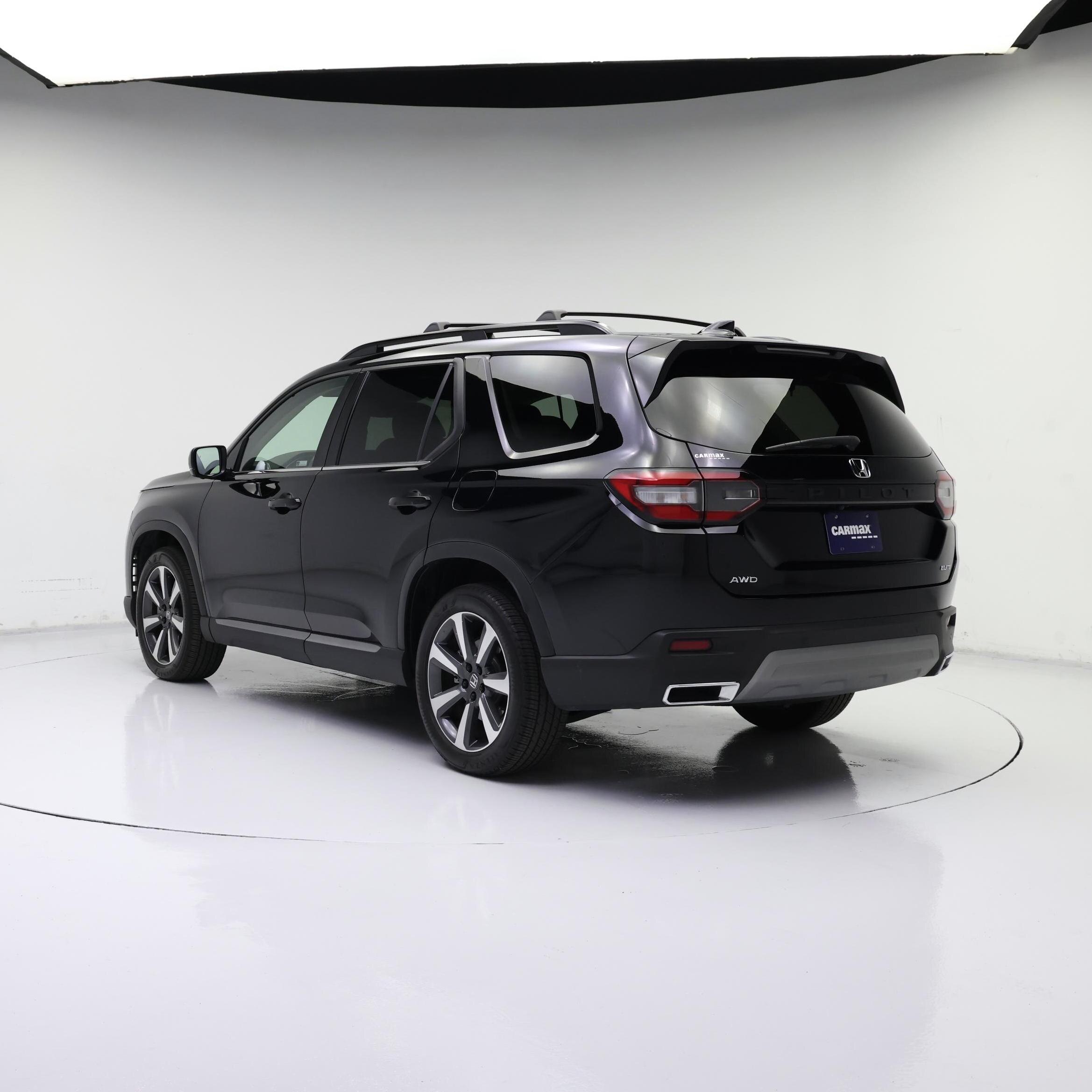 Thumbnail: 2025 Honda Pilot - 2