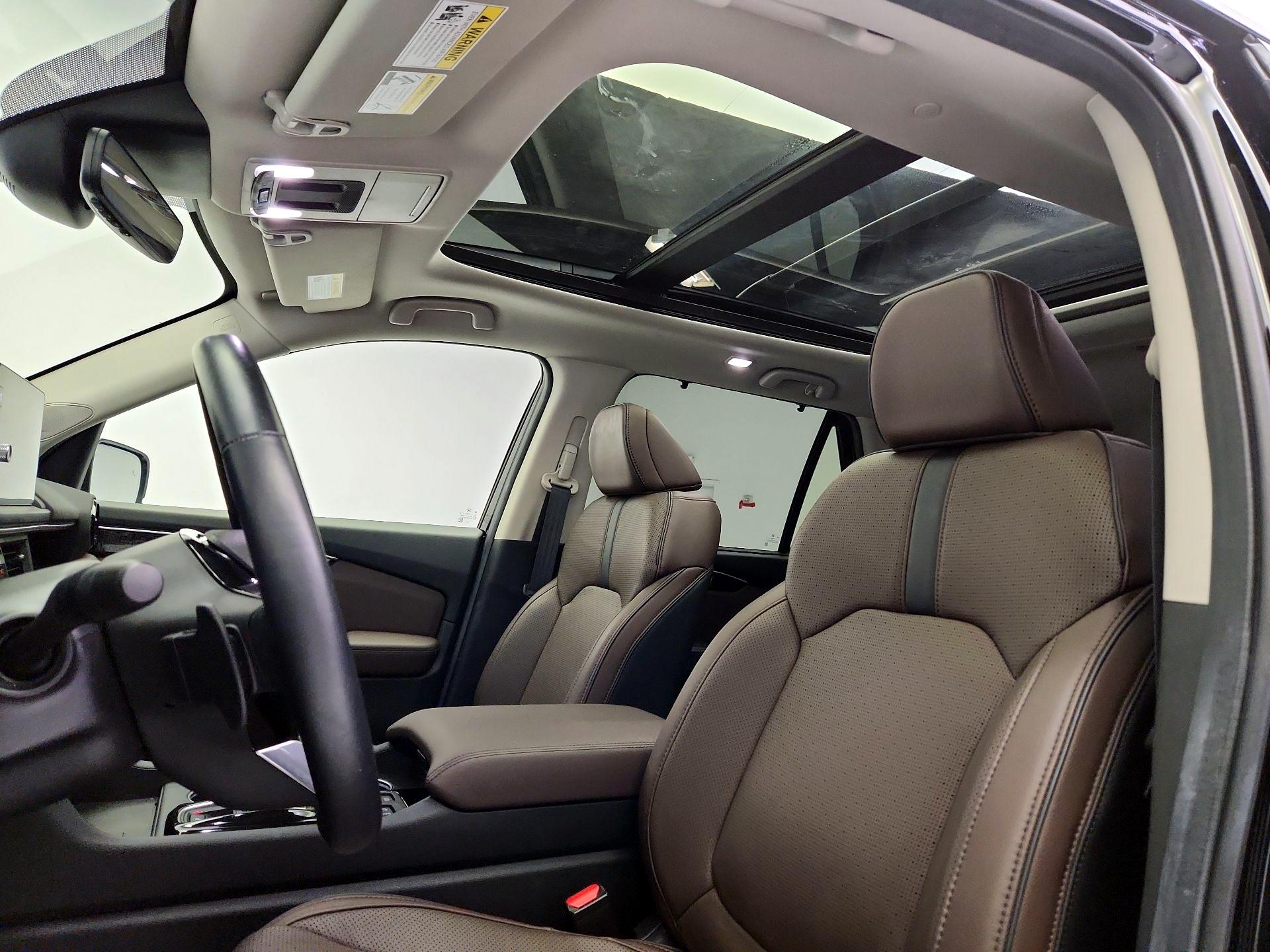 Thumbnail: 2025 Honda Pilot - 19