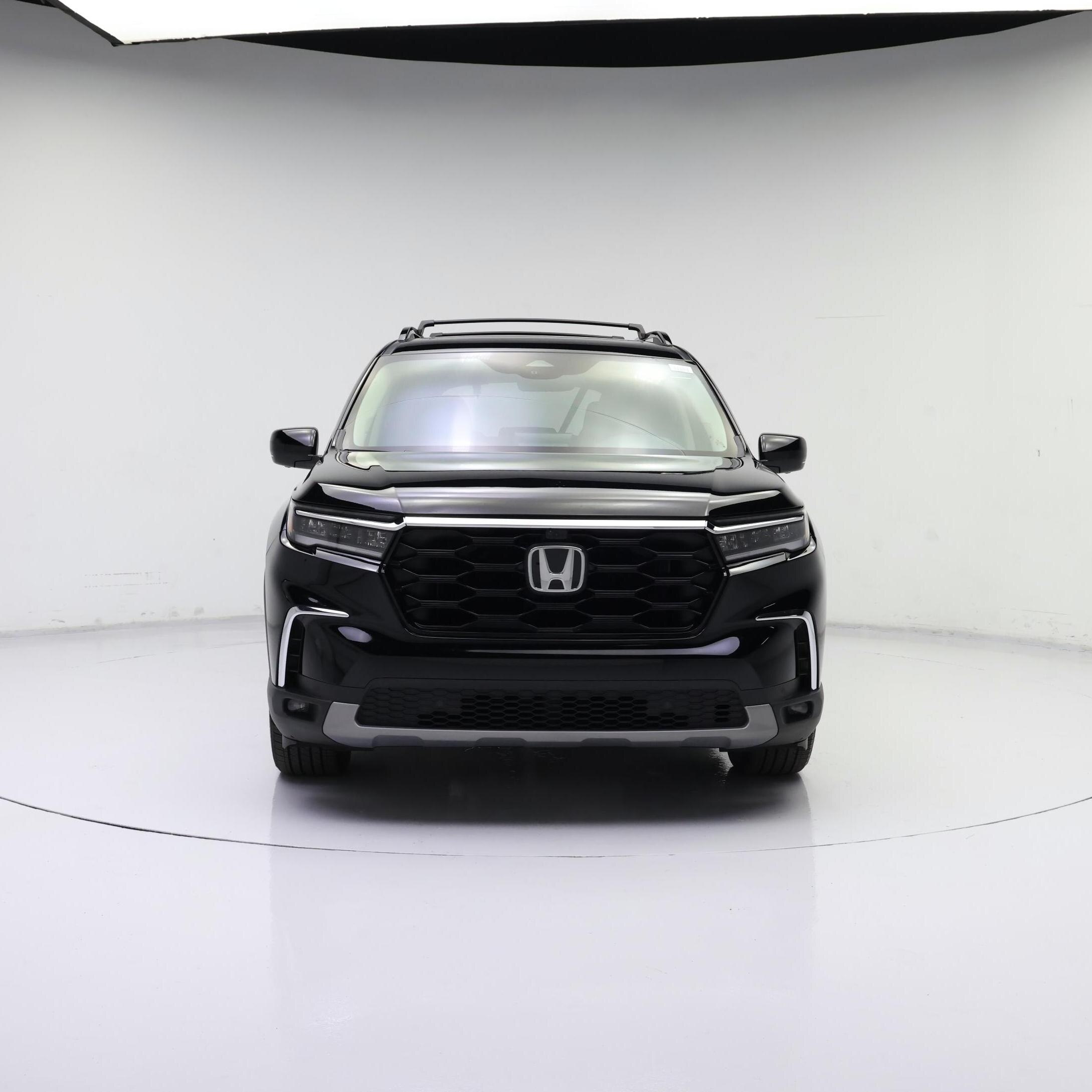 Thumbnail: 2025 Honda Pilot - 5