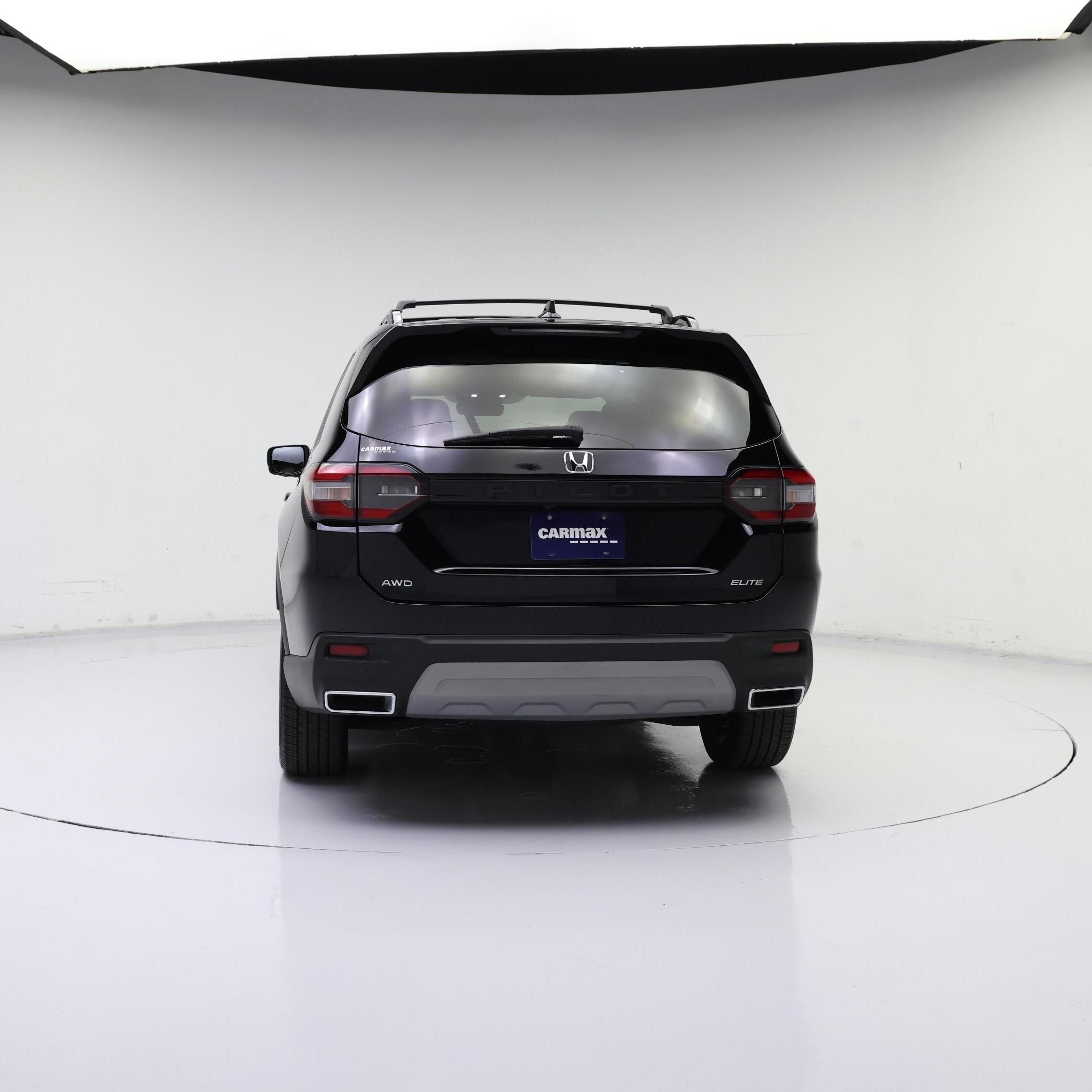 Thumbnail: 2025 Honda Pilot - 6