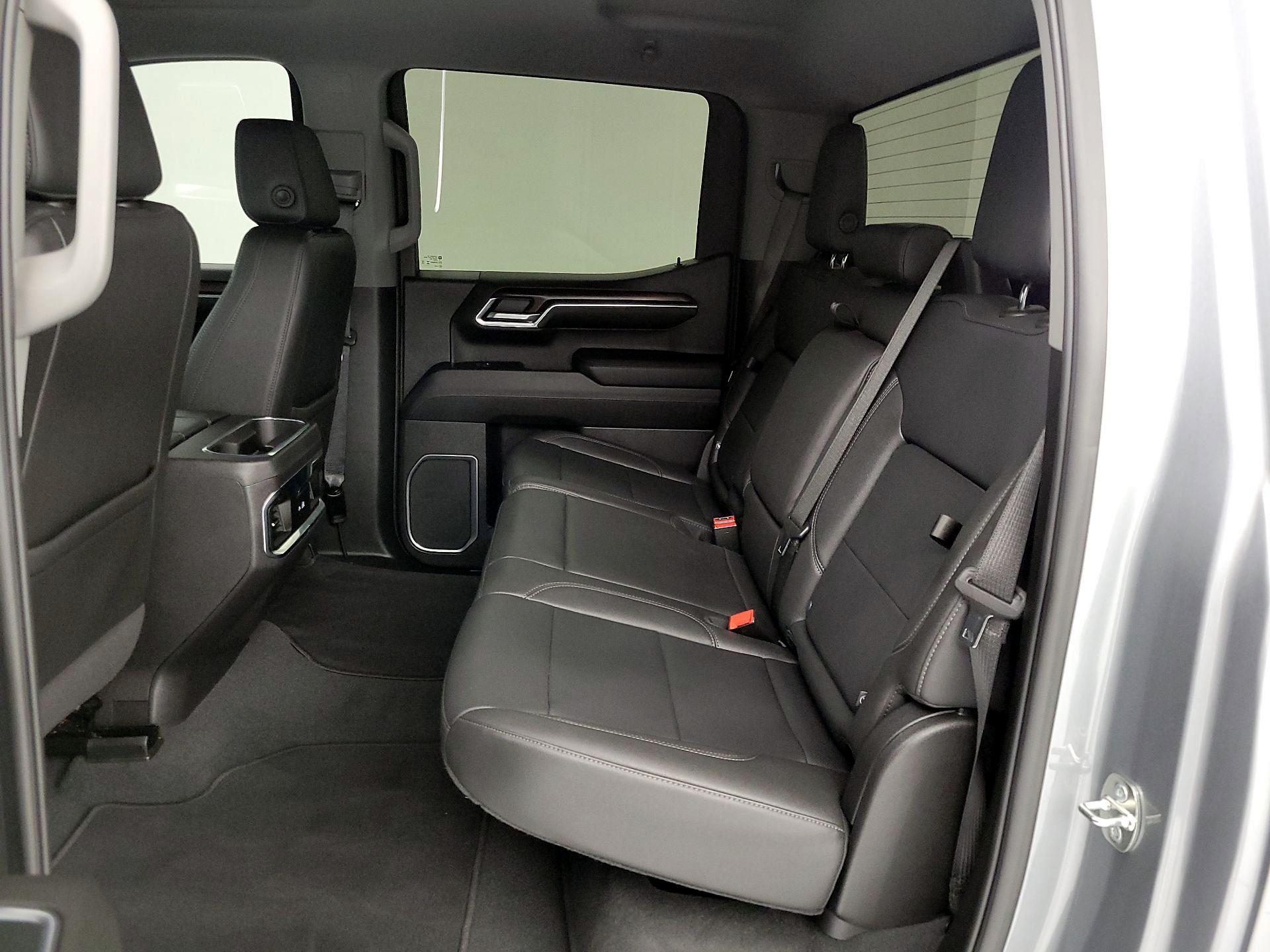 Thumbnail: 2024 GMC Sierra 1500 - 20
