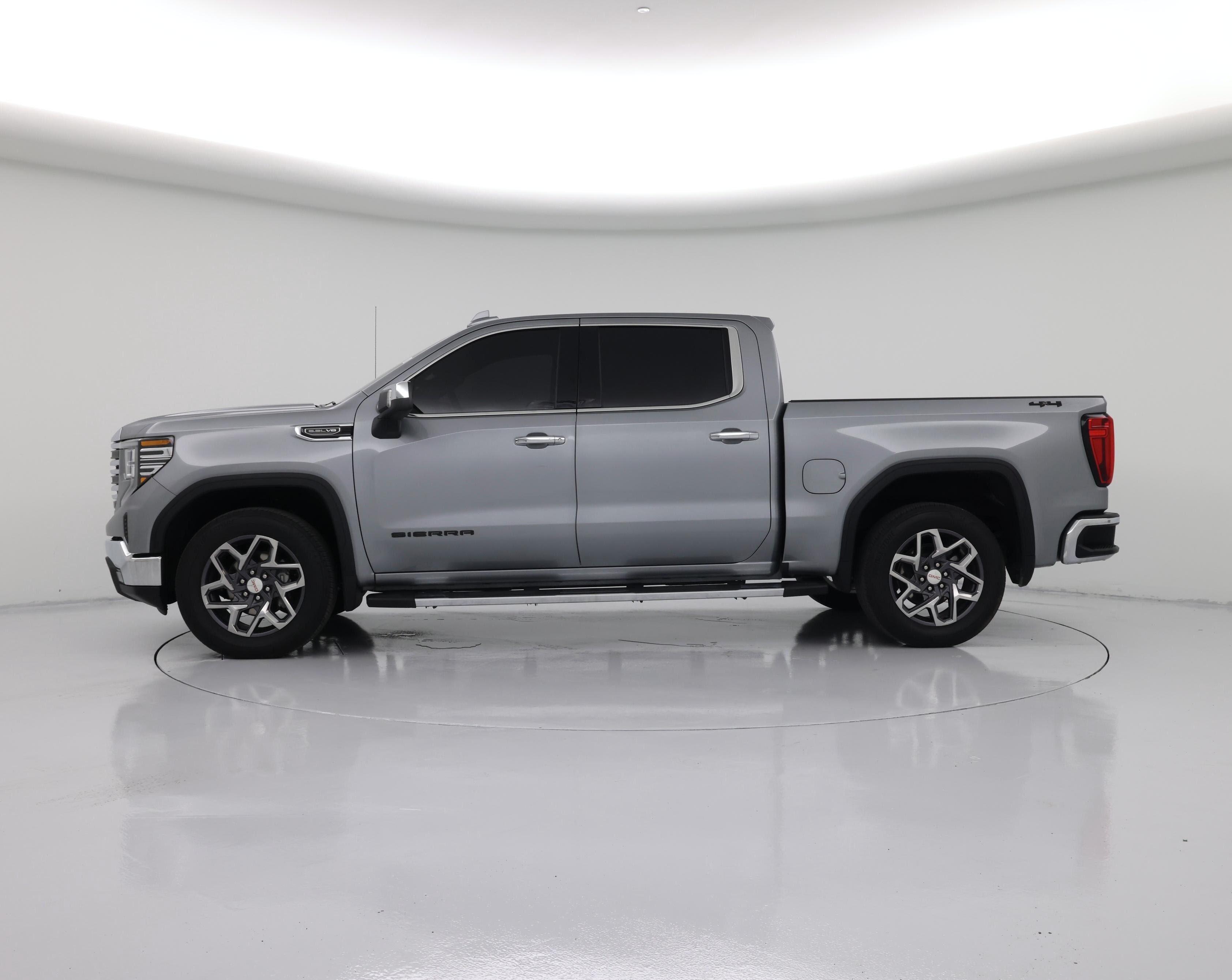 Thumbnail: 2024 GMC Sierra 1500 - 3