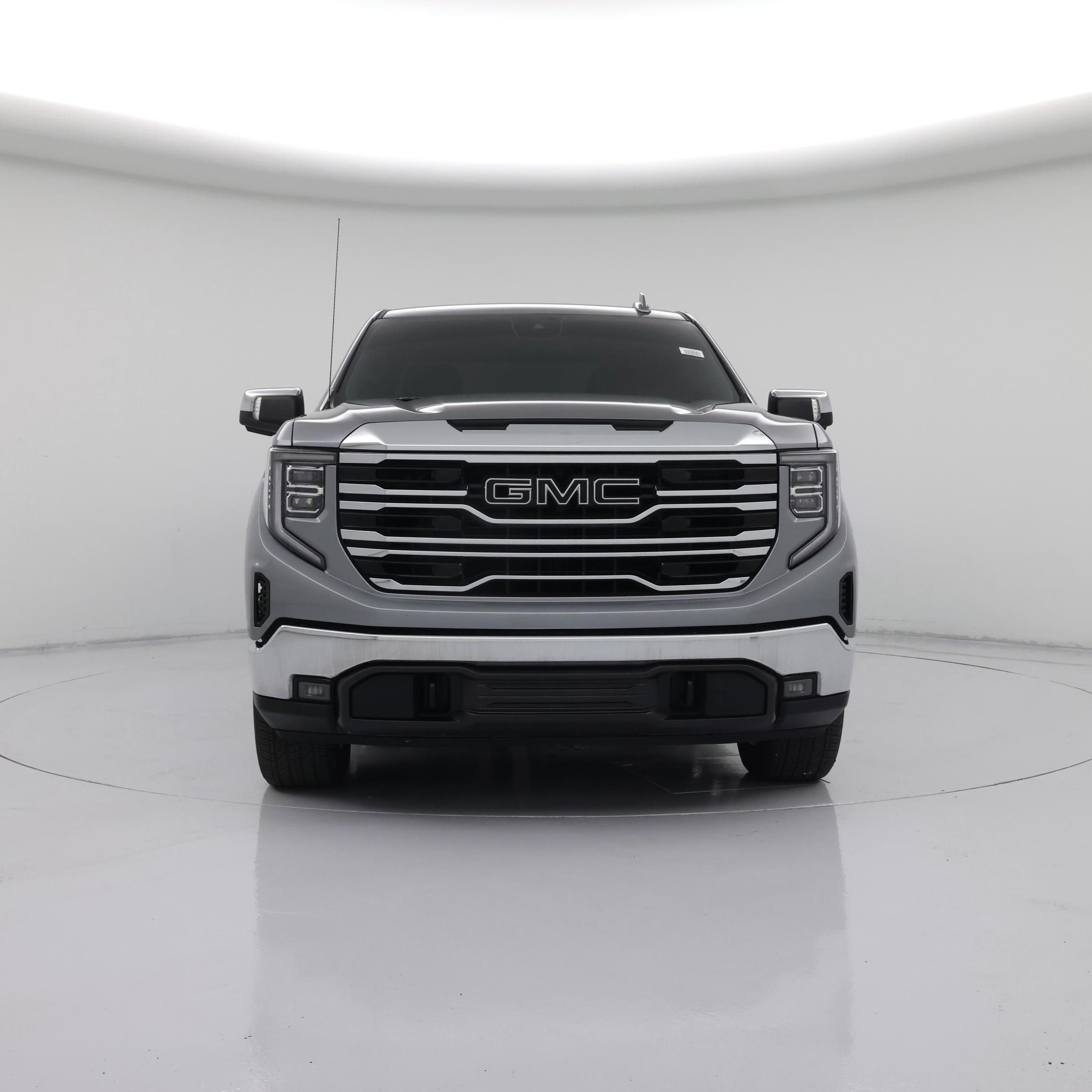 Thumbnail: 2024 GMC Sierra 1500 - 5