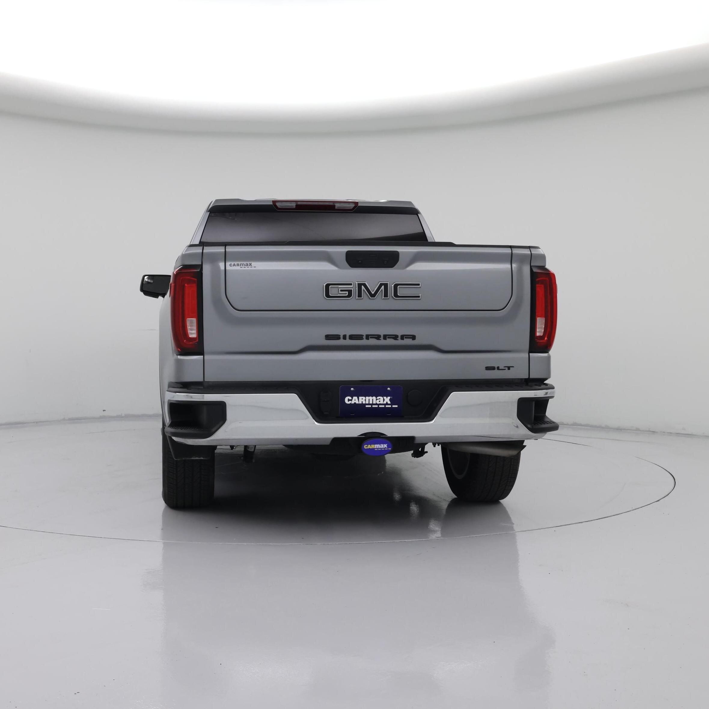 Thumbnail: 2024 GMC Sierra 1500 - 6